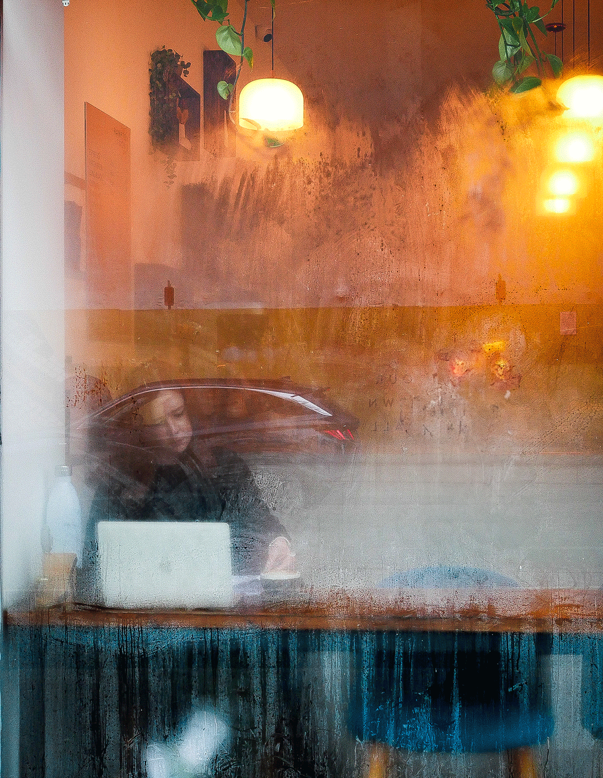 Manchester street photography.