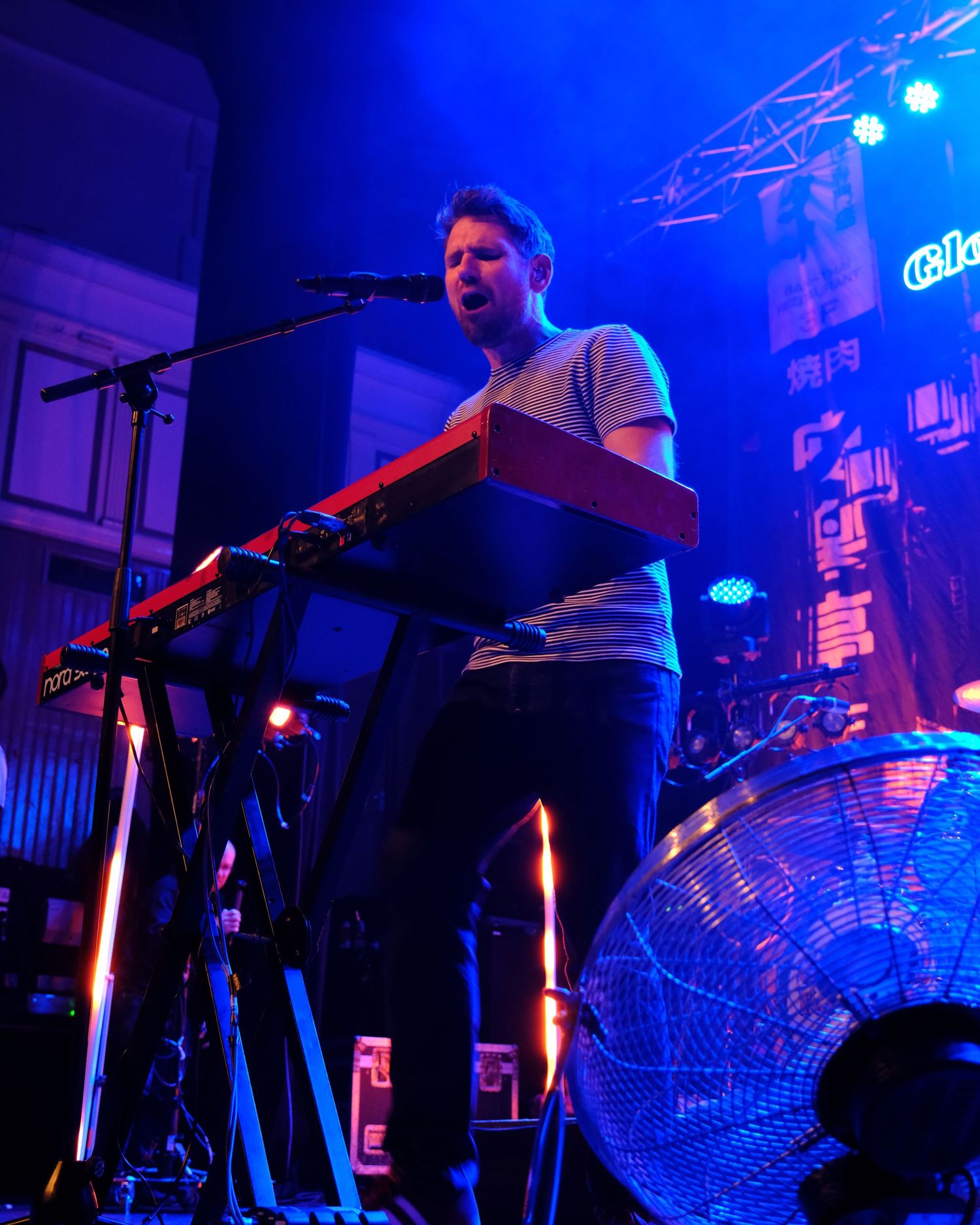 Scouting for Girls