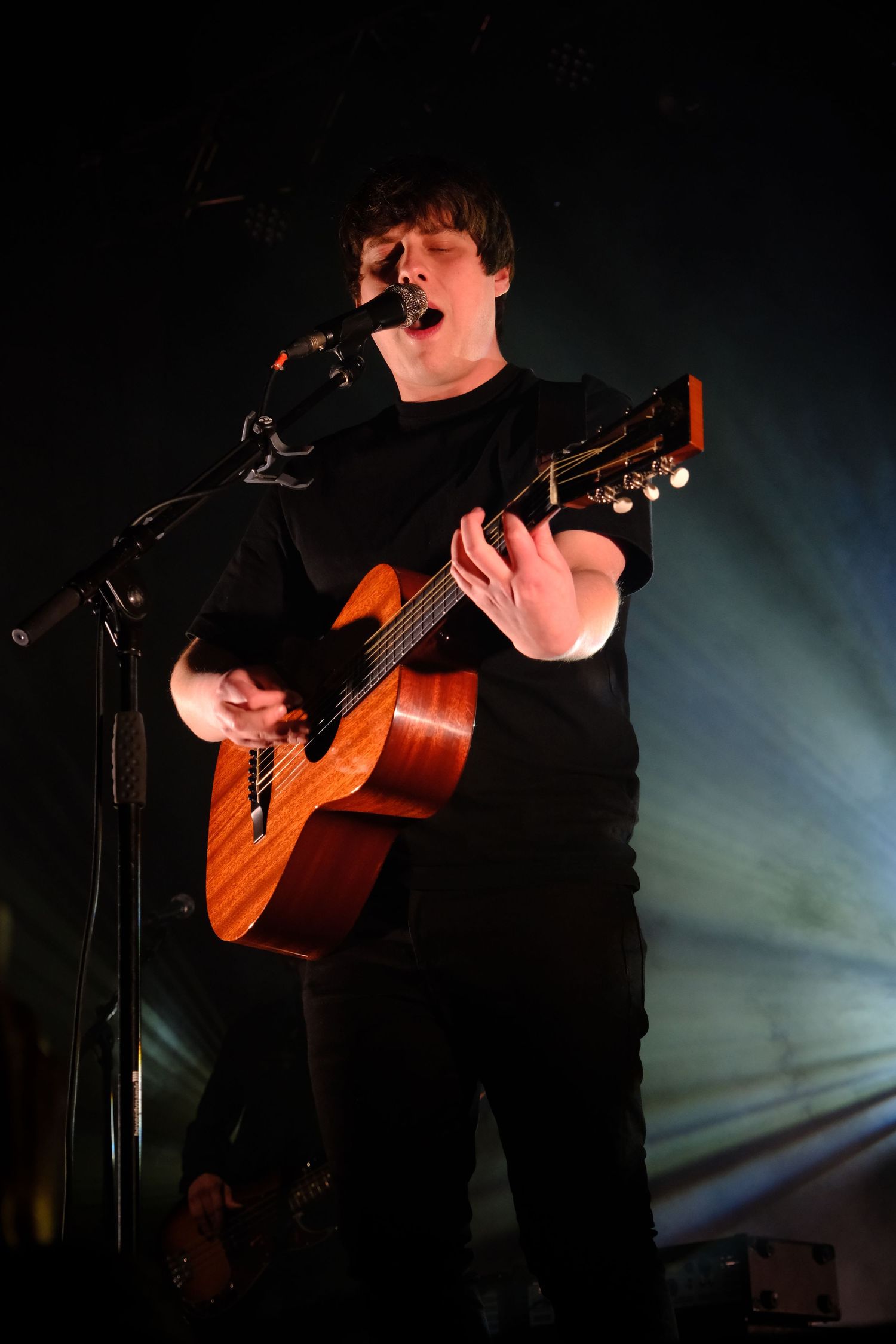 Jake Bugg