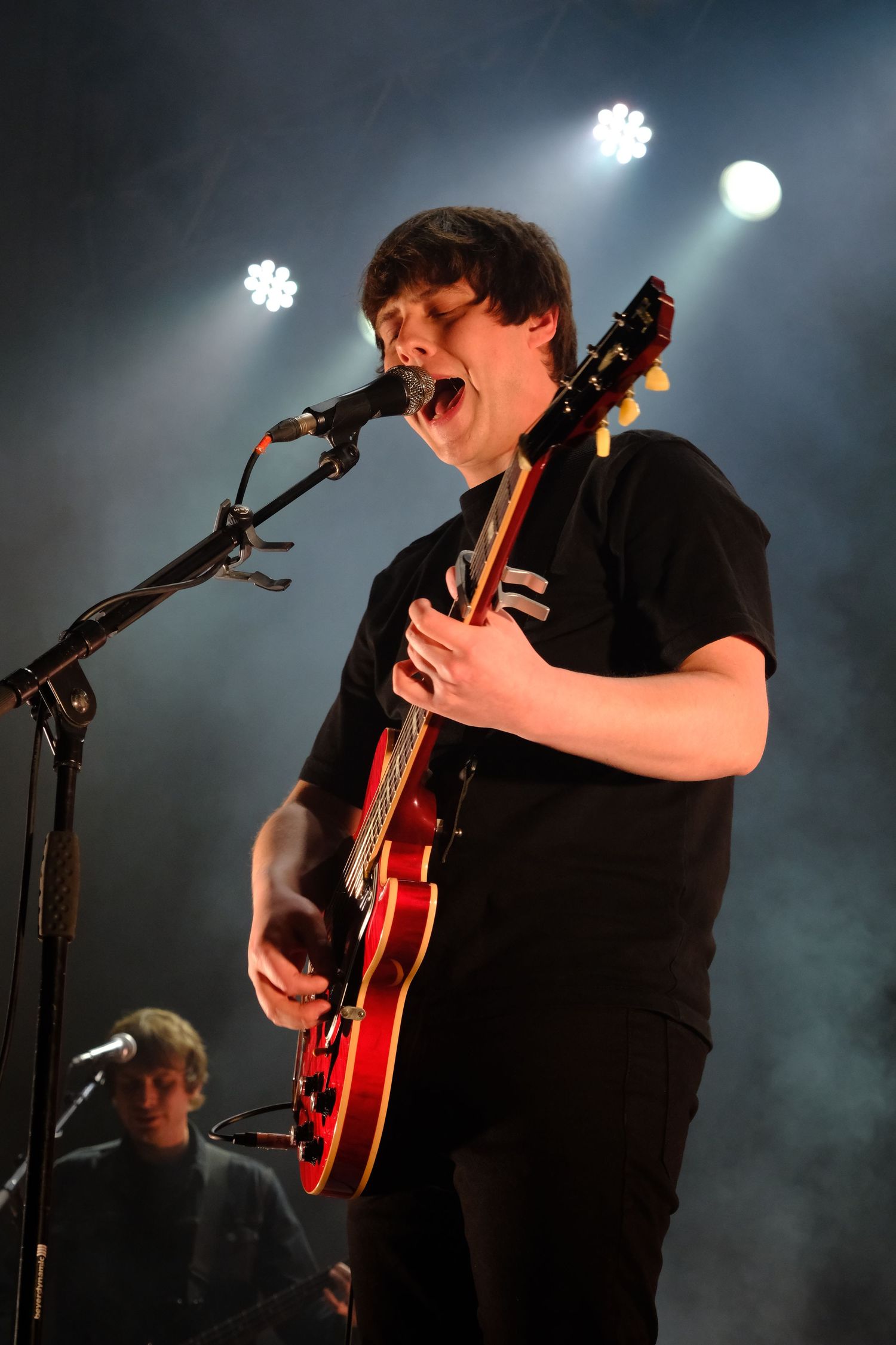 Jake Bugg 2025