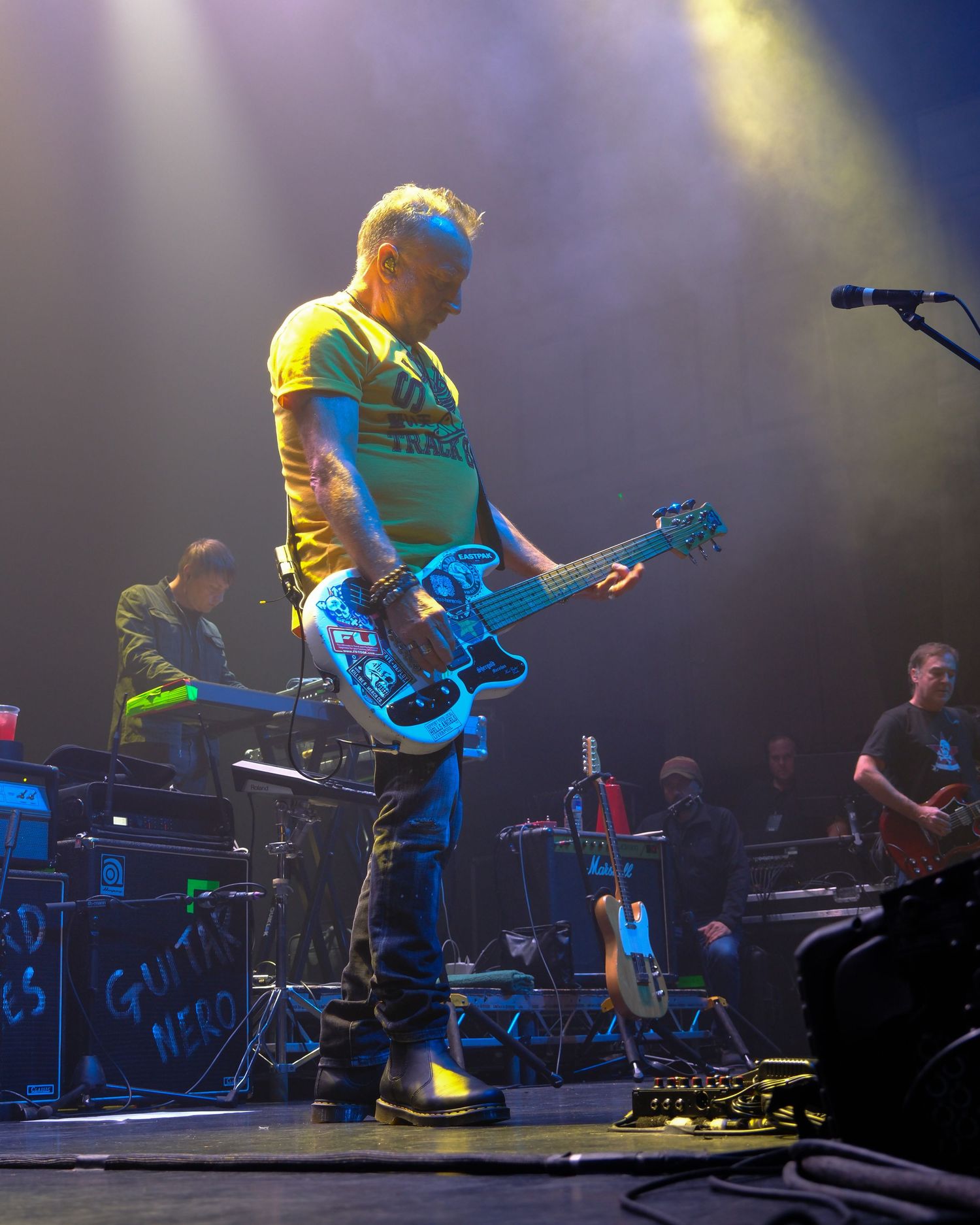 Peter Hook