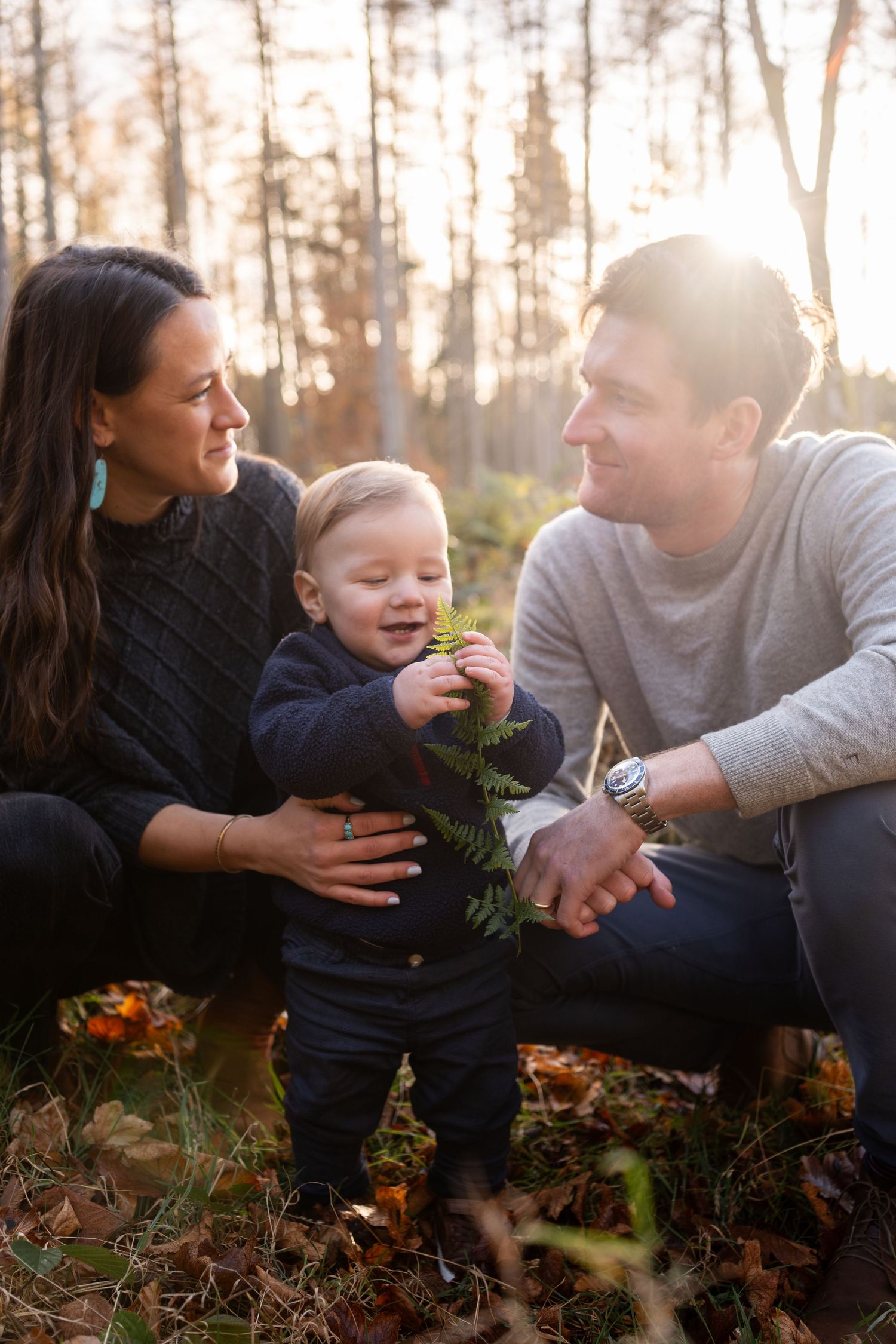 Family photography in Aberdeen and Aberdeenshire, Scotland.