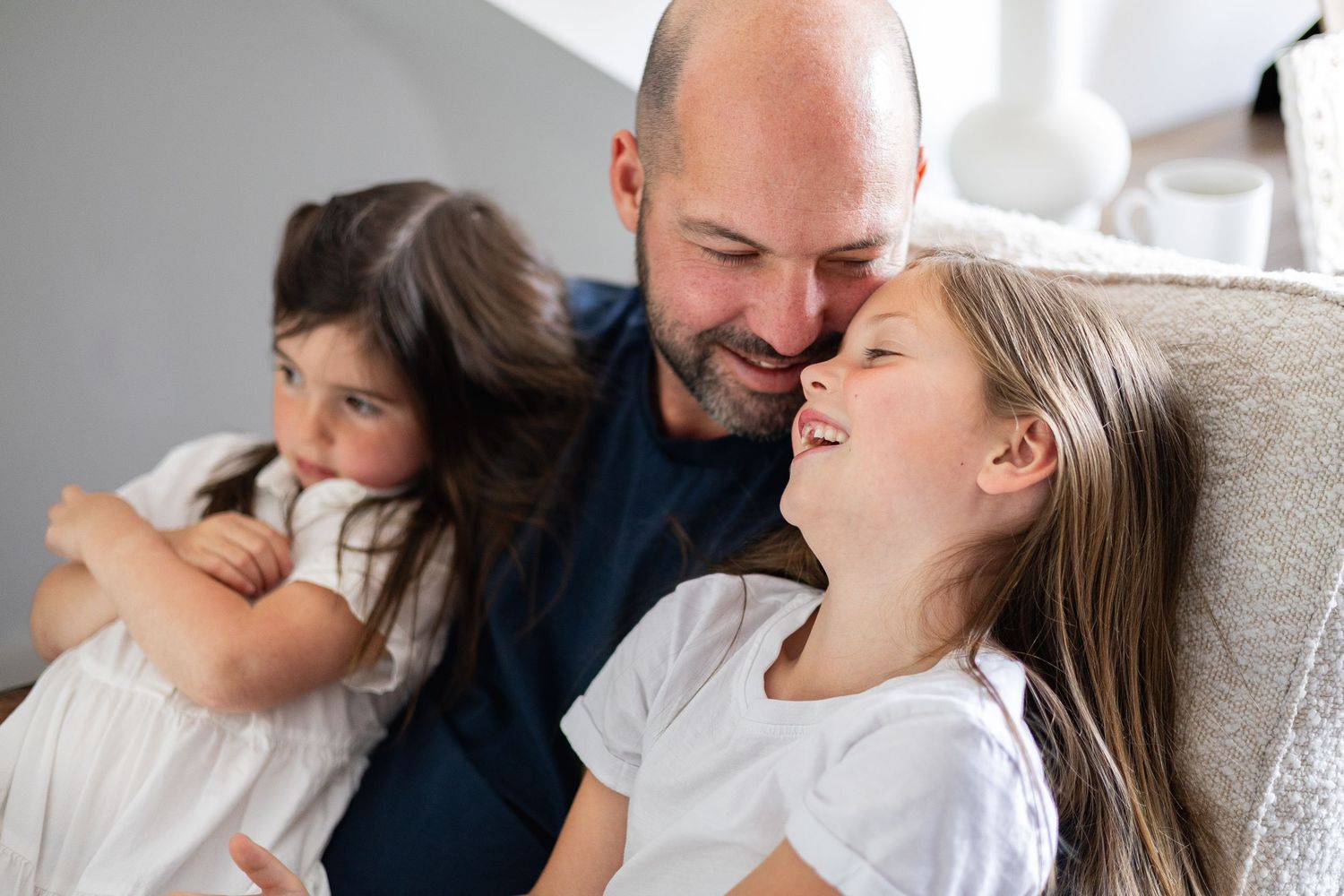Family photography in Aberdeen and Aberdeenshire, Scotland.