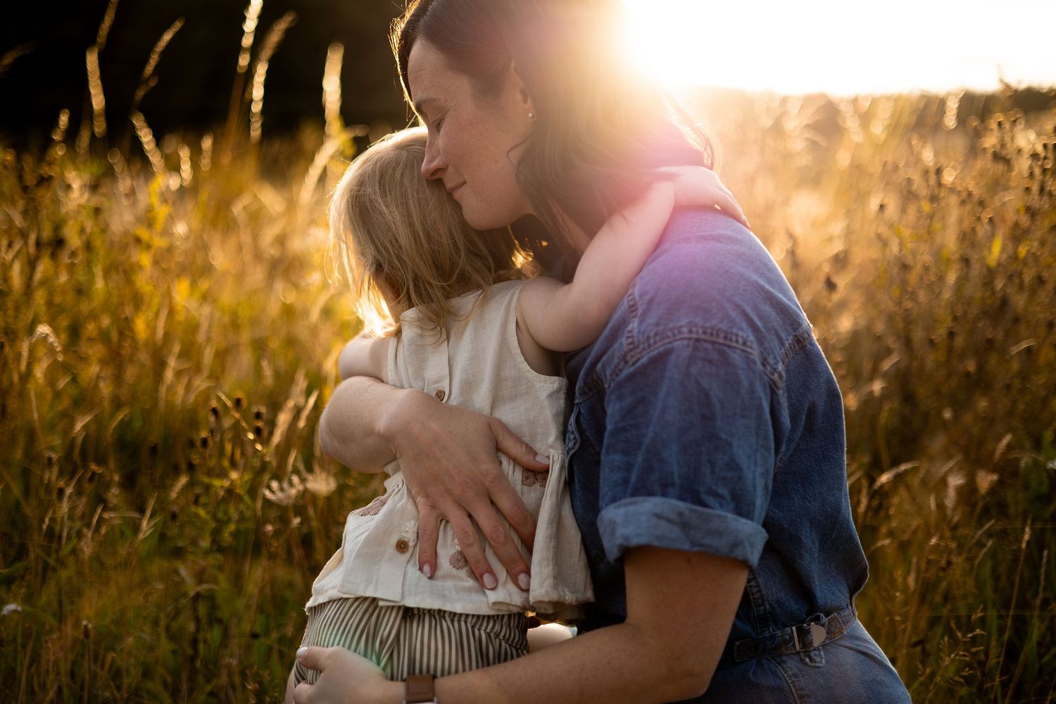 Family photography in Aberdeen and Aberdeenshire, Scotland.