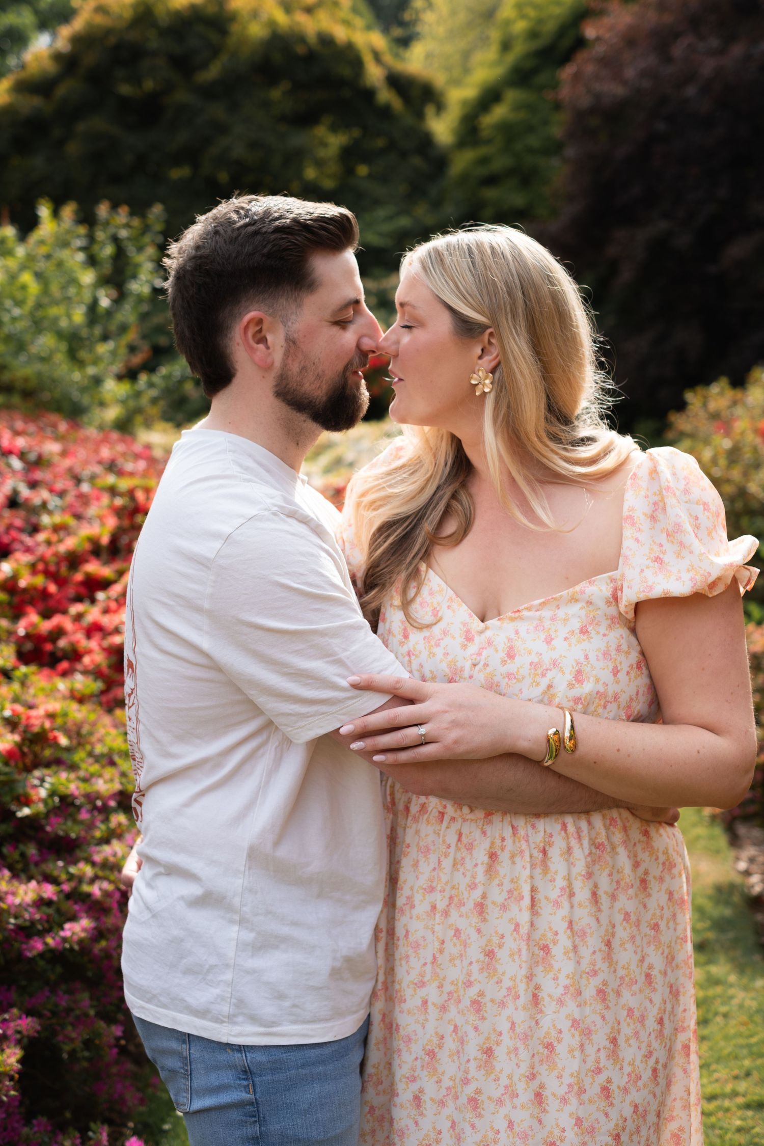 Family photography in Aberdeen and Aberdeenshire, Scotland.