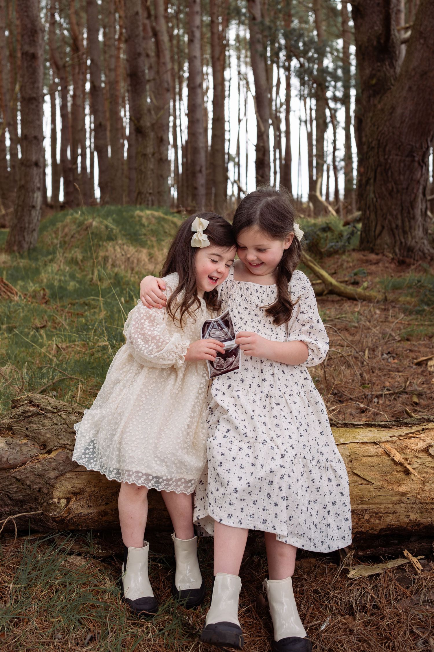 Family photography in Aberdeen and Aberdeenshire, Scotland.
