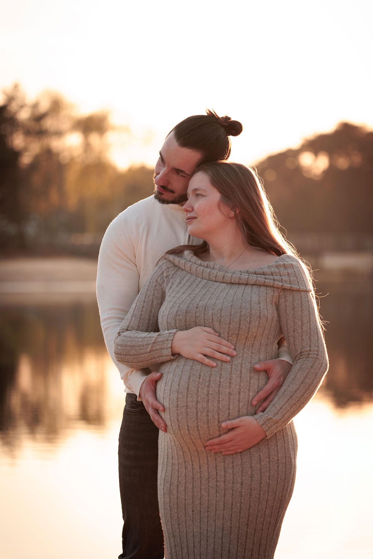 Loveshoot bergen op zoom