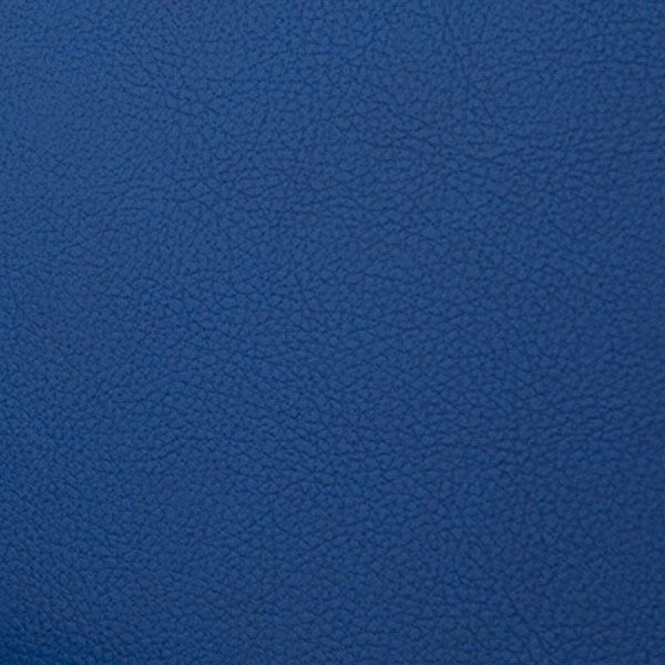 Solid dark blue textured background with a subtle grainy pattern.
