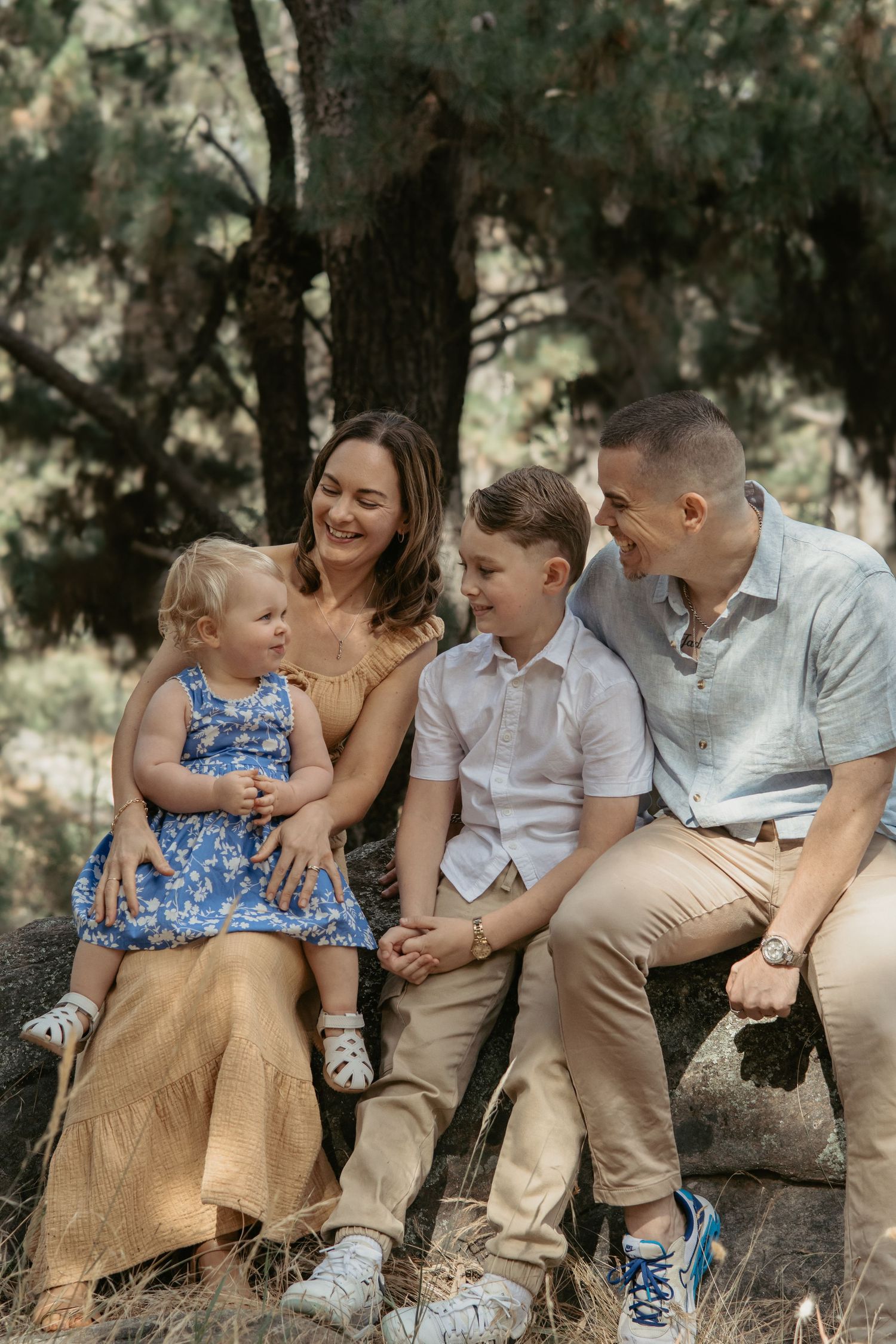 Hazel & Oak Photography Adelaide South Australia Photographer Maternity Family Newborn