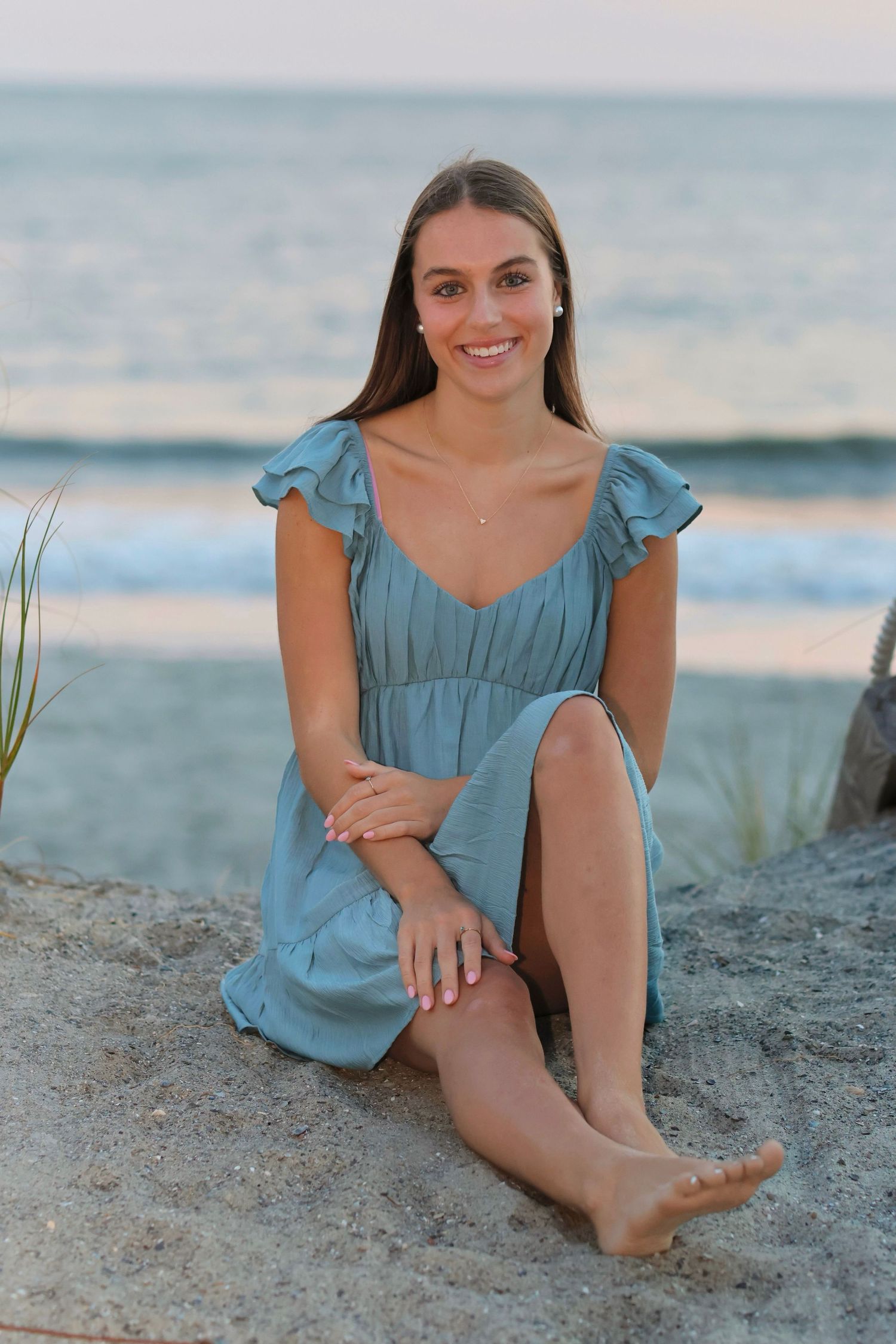 senior session, senior photography, beach, beach photography, oak island, north carolina, north carolina photography, su
