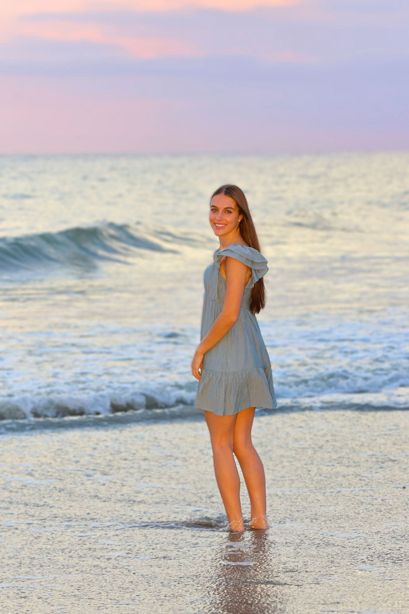 senior session, senior photography, beach, beach photography, oak island, north carolina, north carolina photography, su