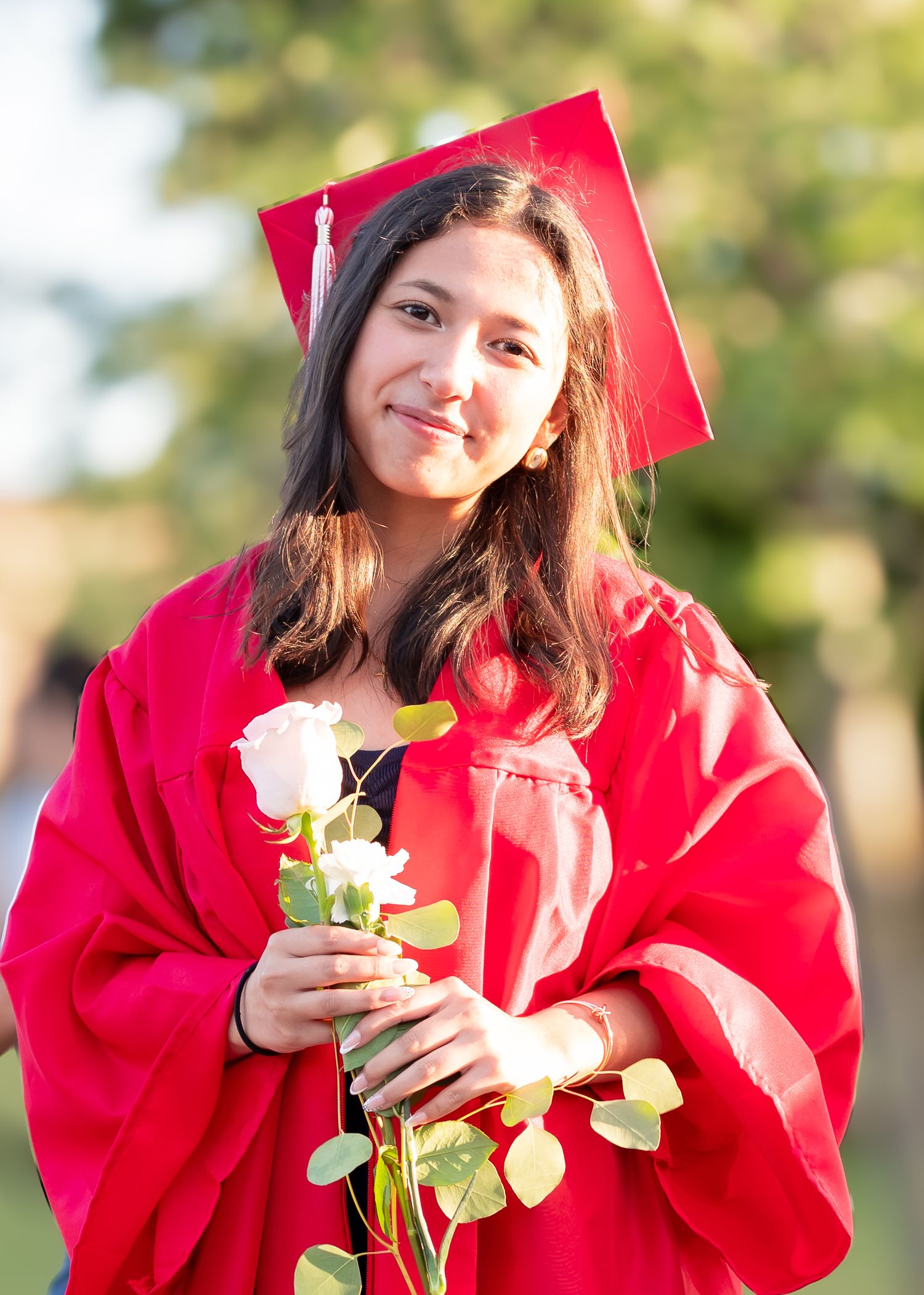 Graduation Ceremony, Suttons Bay, Trudy Galla Photography