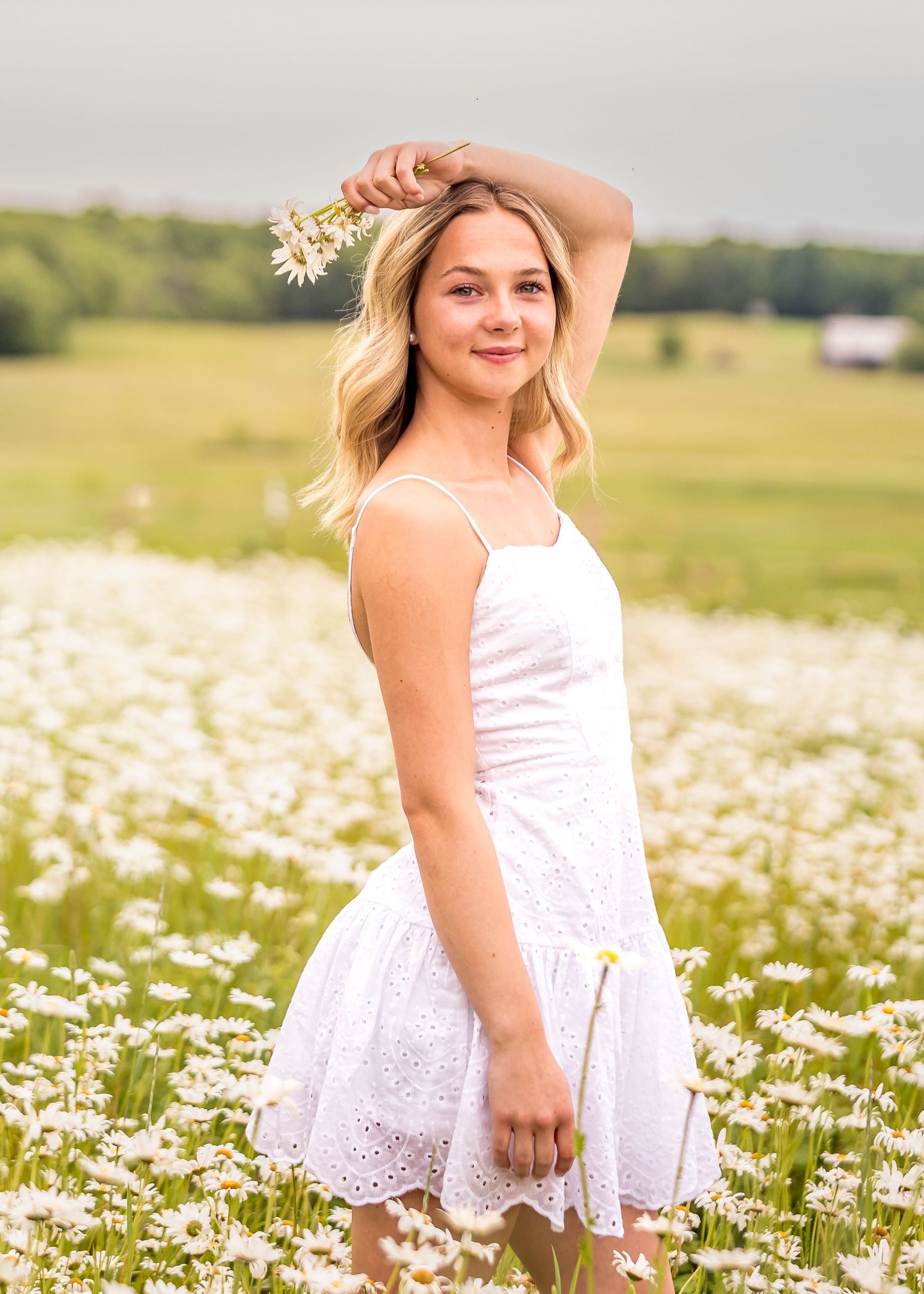 Trudy Galla Photography - Senior Photo shoot