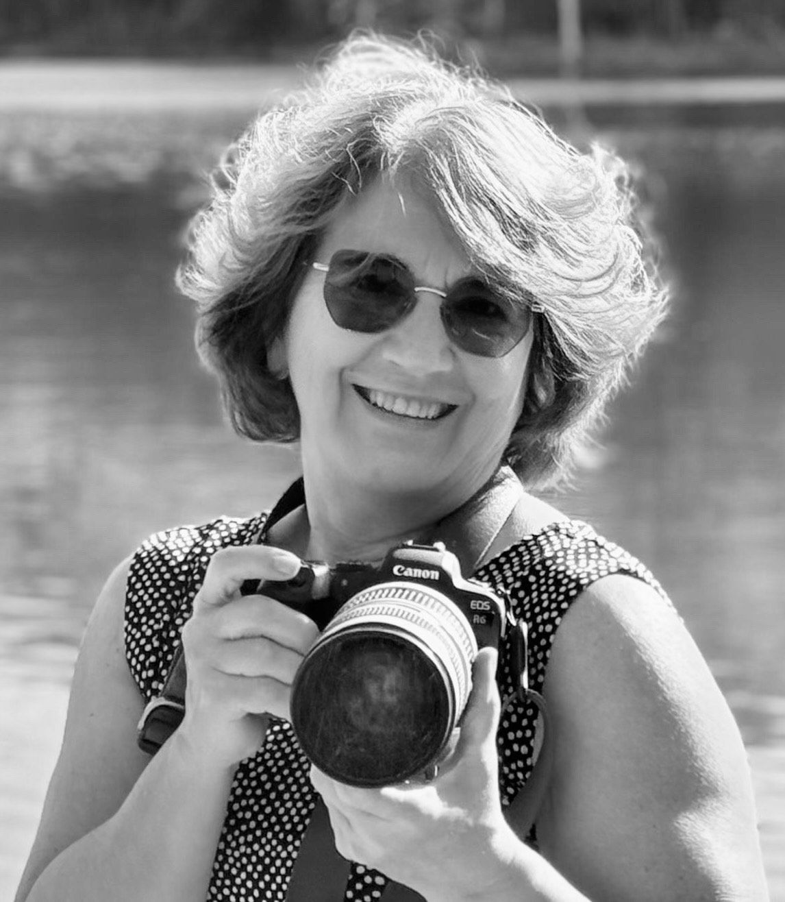 Trudy Galla - photographer in NW Michigan.