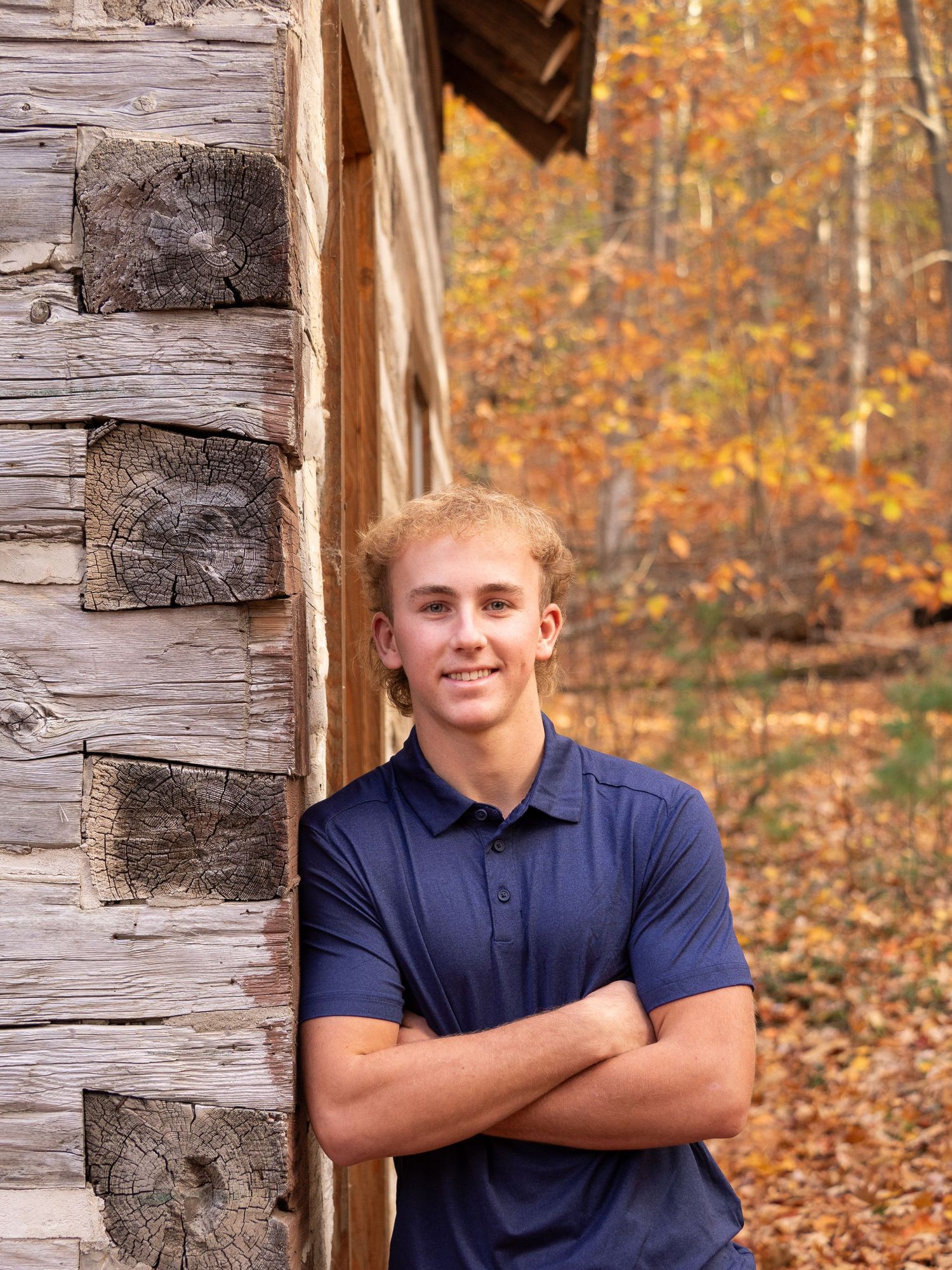 Senior photo shoot - Sleeping Bear Dunes National Lakeshore - Trudy Galla Photography