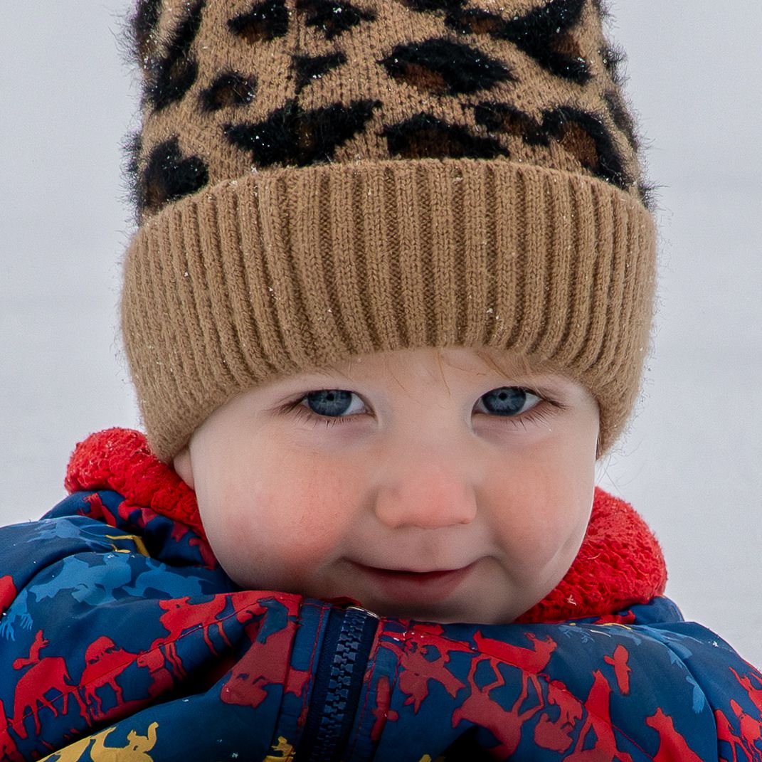 First snowflakes - Trudy Galla Photography