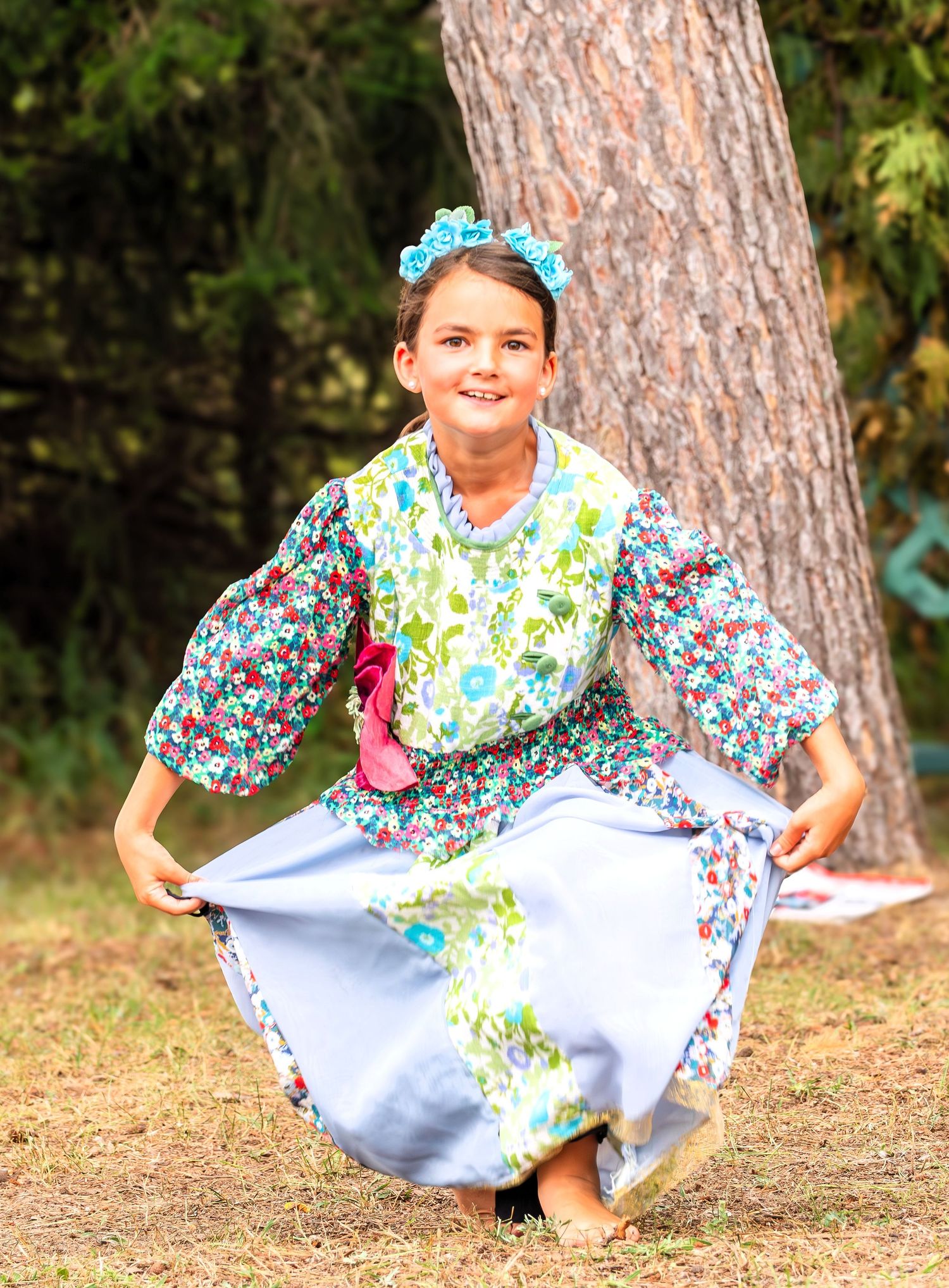 Shakespeare Play, Holy Rosary Church, Cedar, Trudy Galla Photography