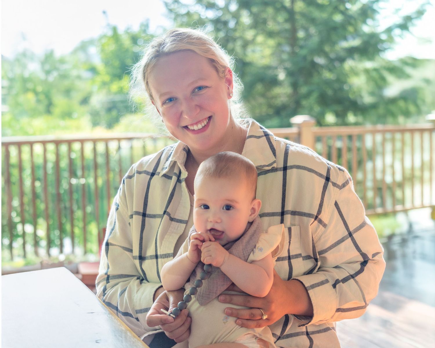 Family shoot - Lime Lake, Trudy Galla Photography