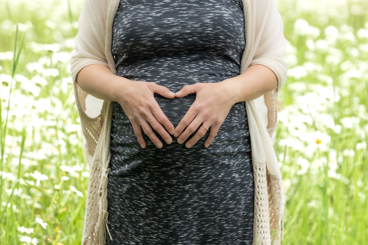 Baby News! - Trudy Galla Photography