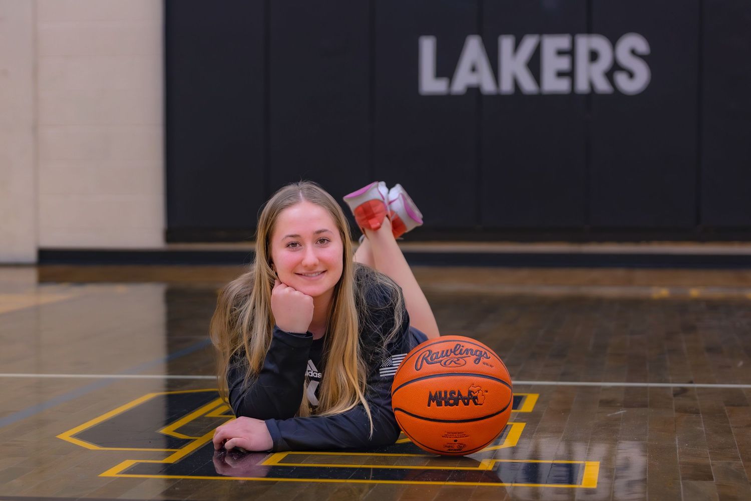 Trudy Galla Photography - senior athletes.