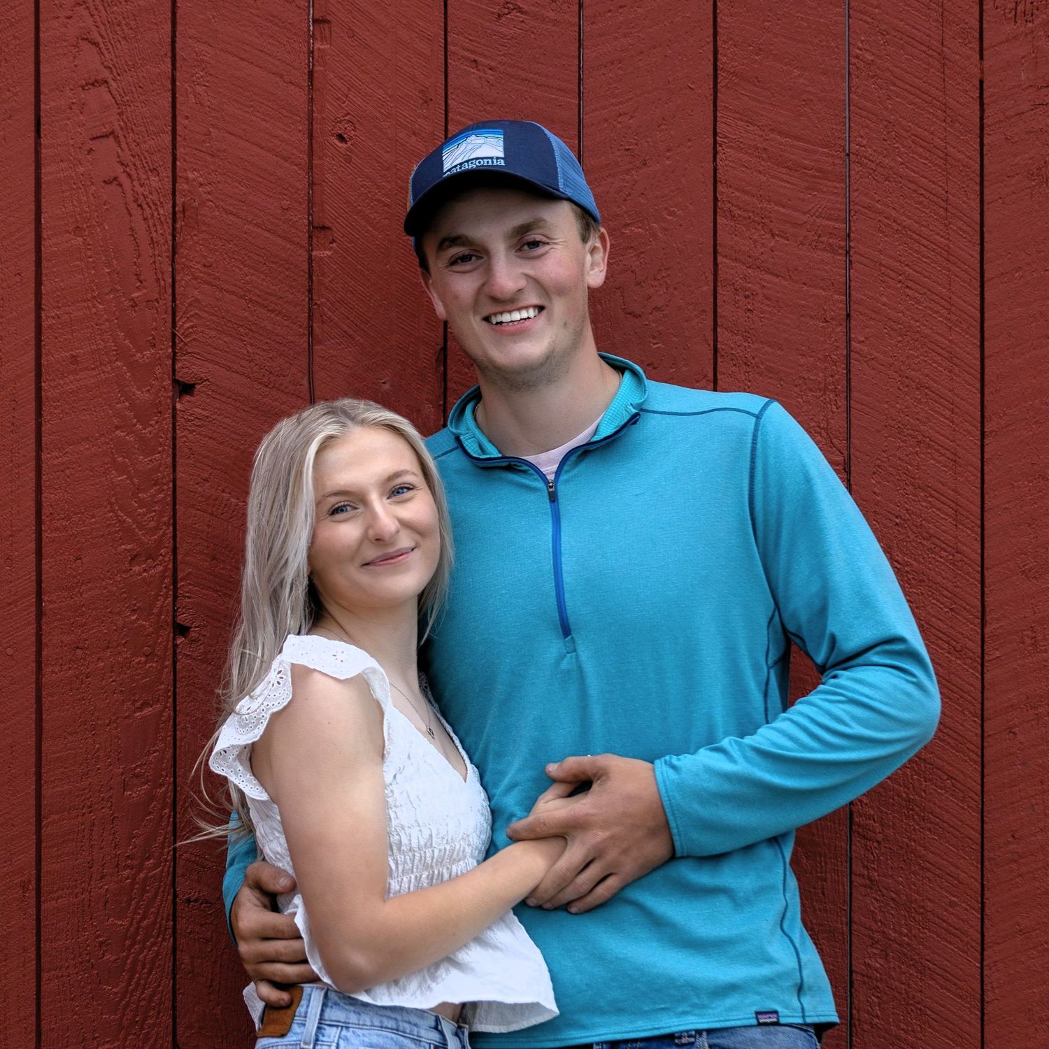 Trudy Galla Photography - Senior Photo shoot.