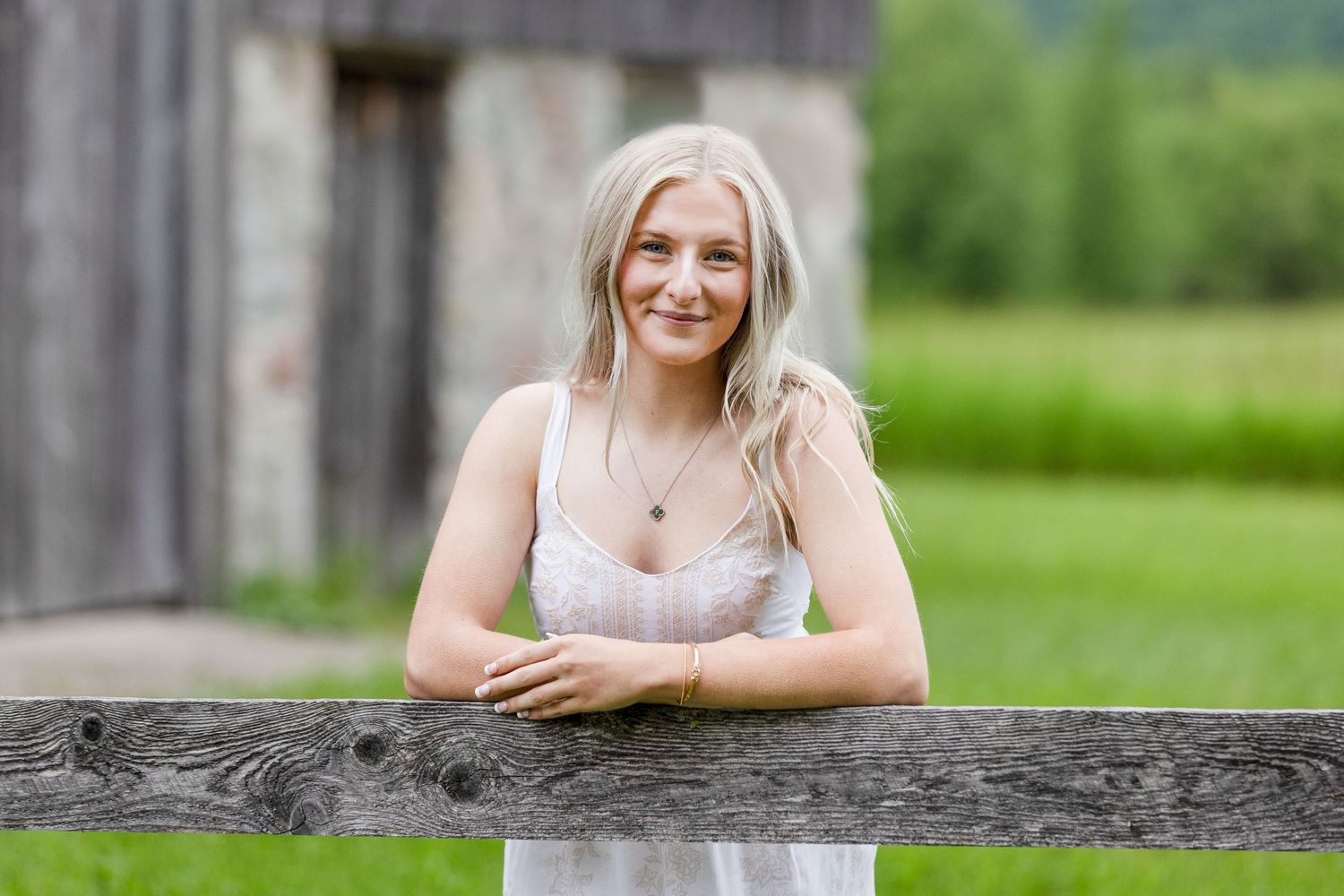 Trudy Galla Photography - Senior Photo shoot