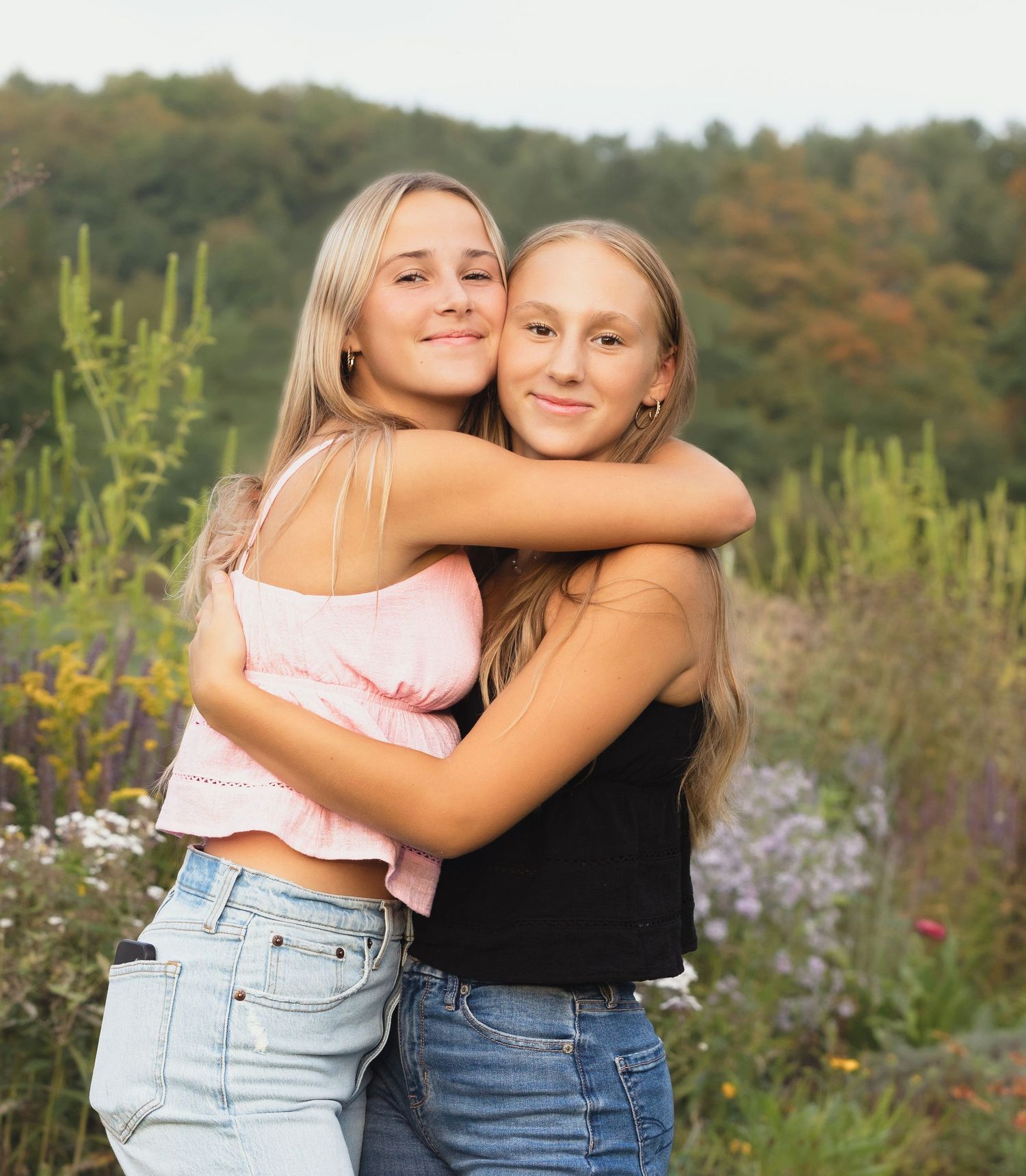Senior photo shoot - Maple City, Trudy Galla Photography