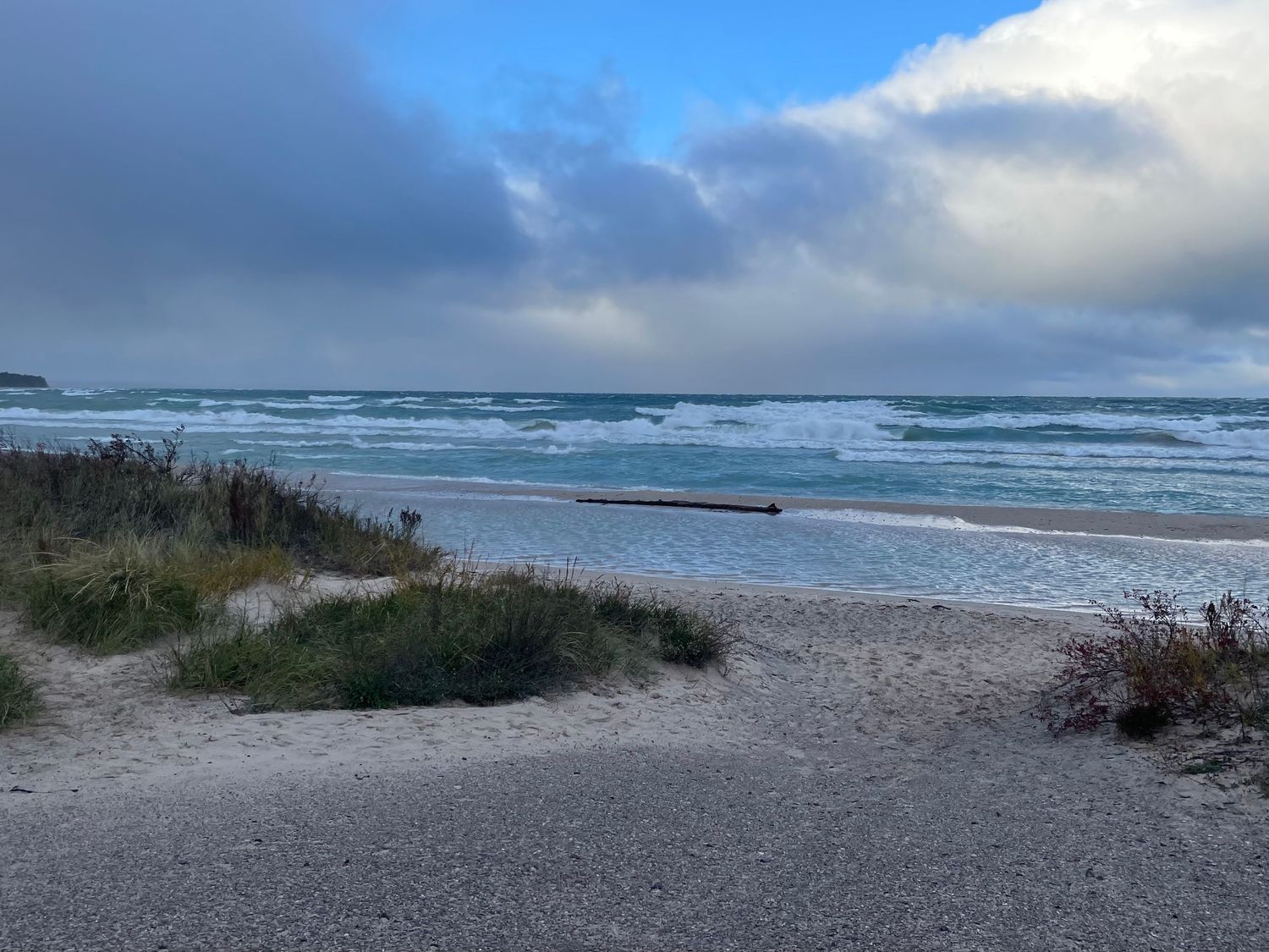 Trudy Galla Photography Lake Michigan