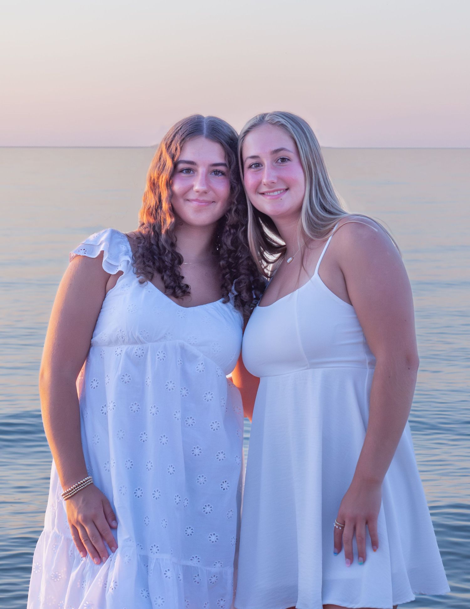 Family shoot at Good Harbor Beach, Trudy Galla Photography