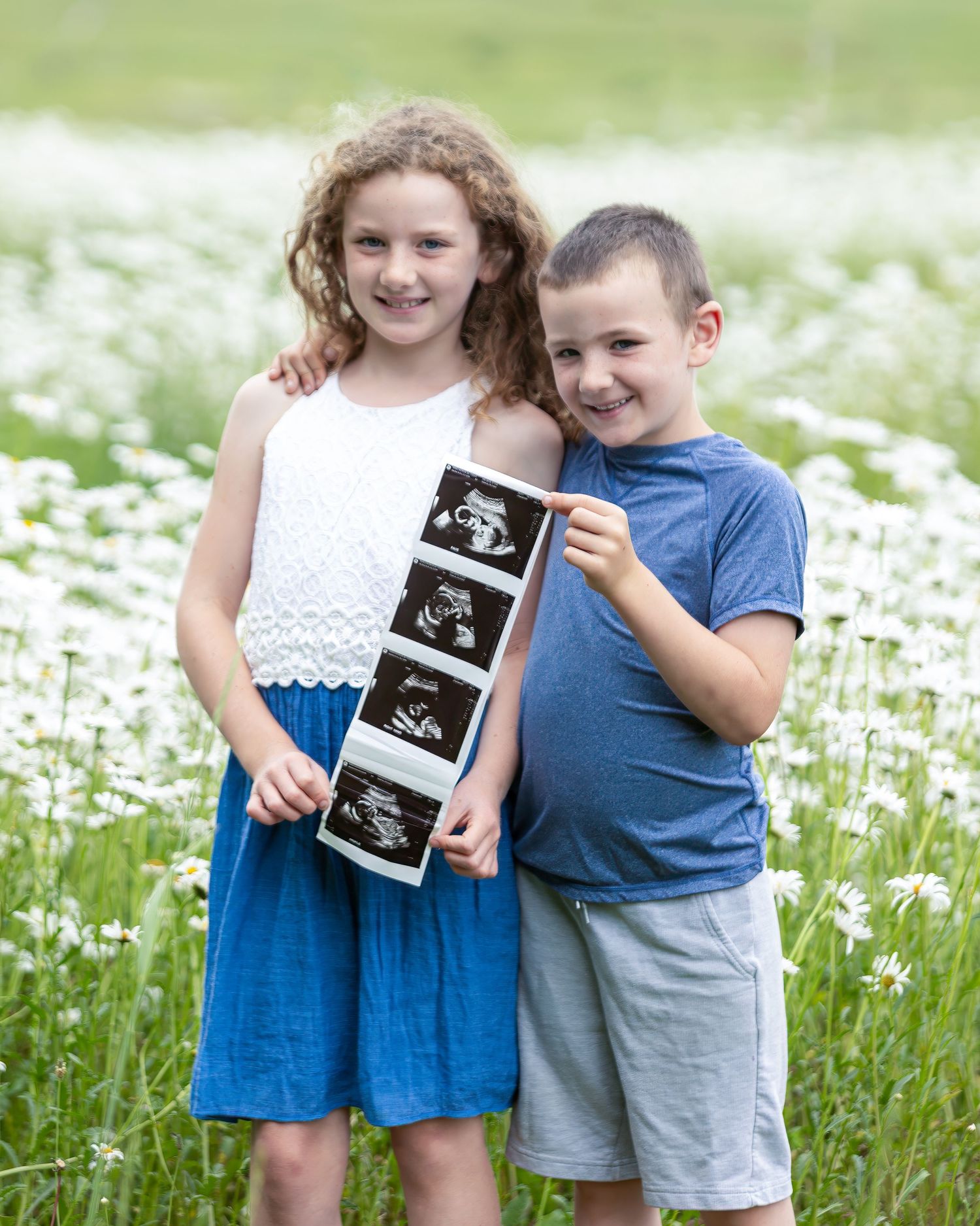Baby News! - Trudy Galla Photography