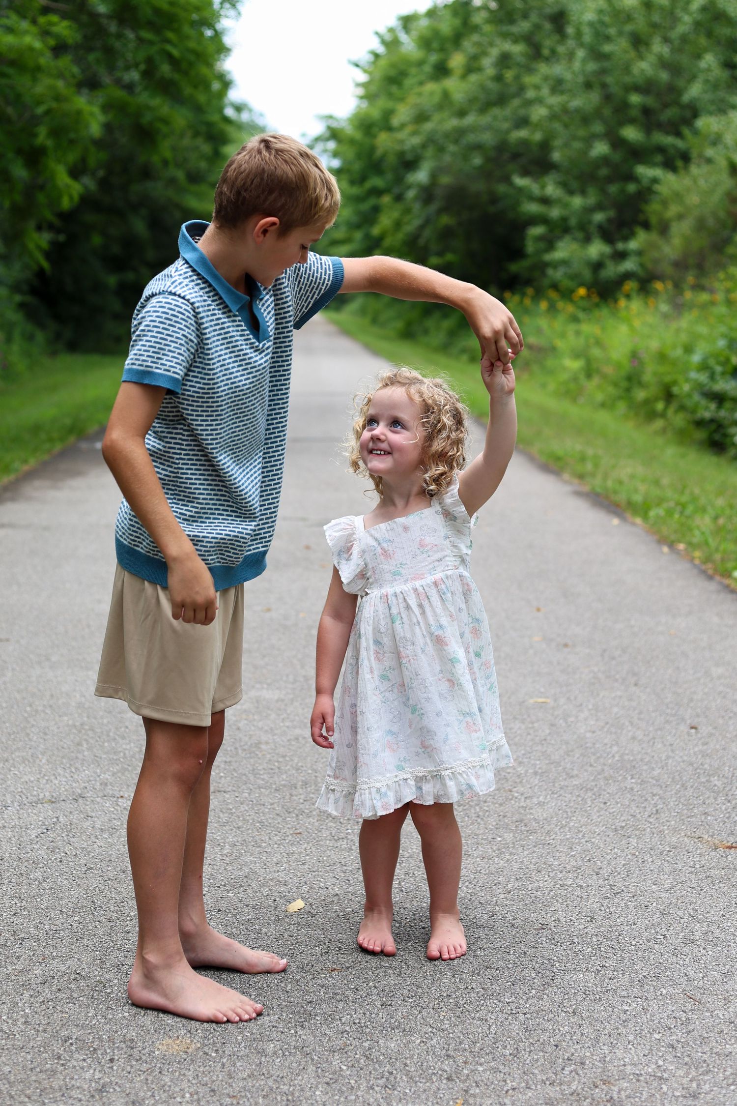 Shooting Shots Photography Family