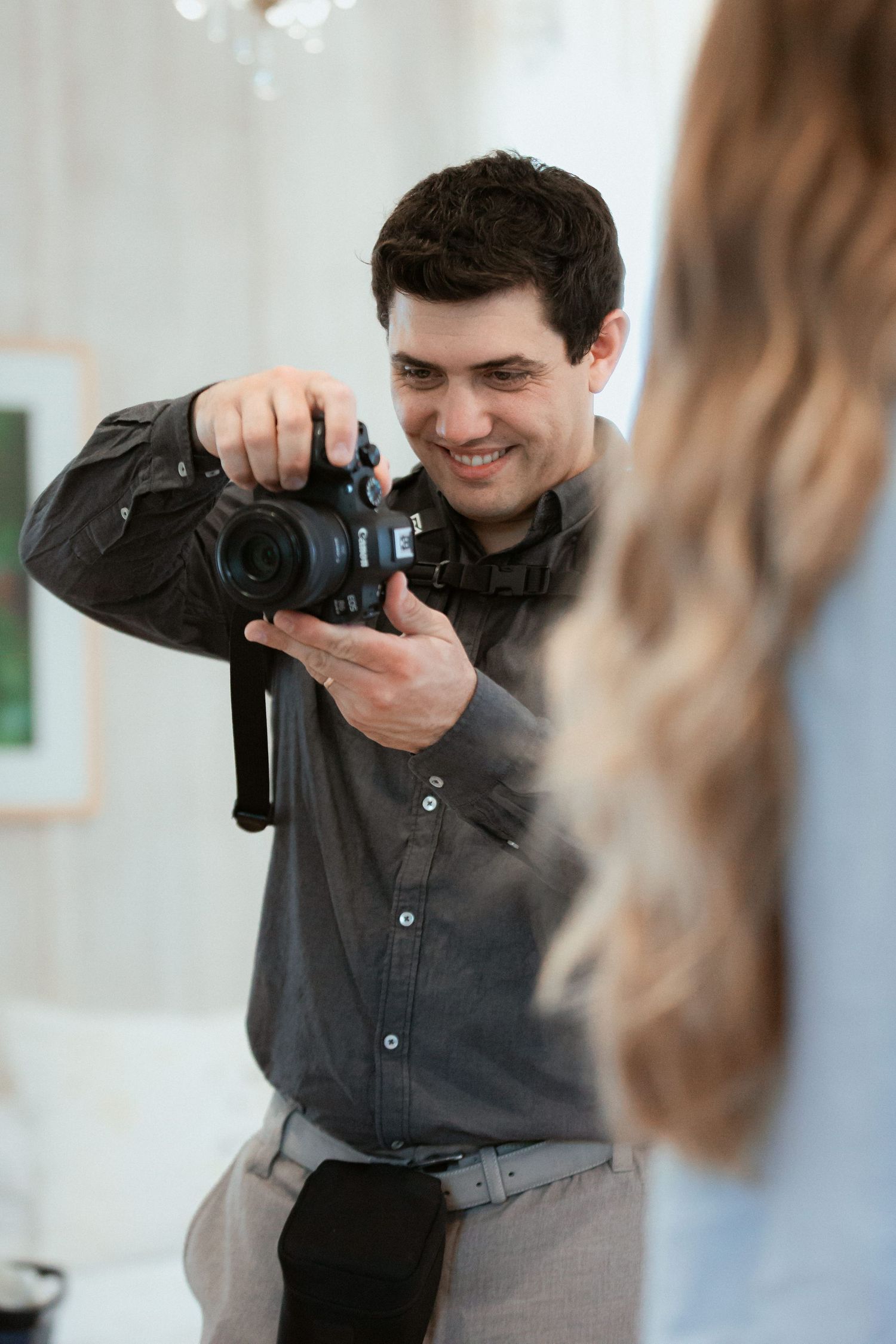 Nicolas es uno de los mejores fotografos de Argentina, con base en Cordoba. Documentando bodas a destino en Cafayate, Salta y Patagonia