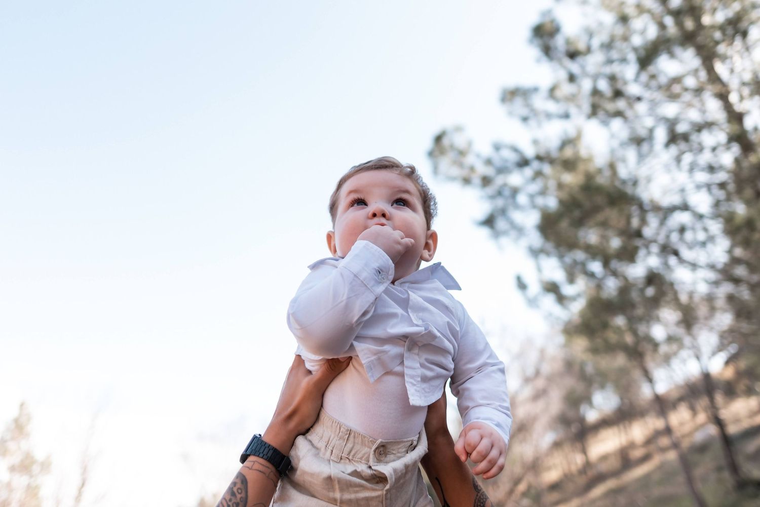 Fotografo de familia en Mendoza