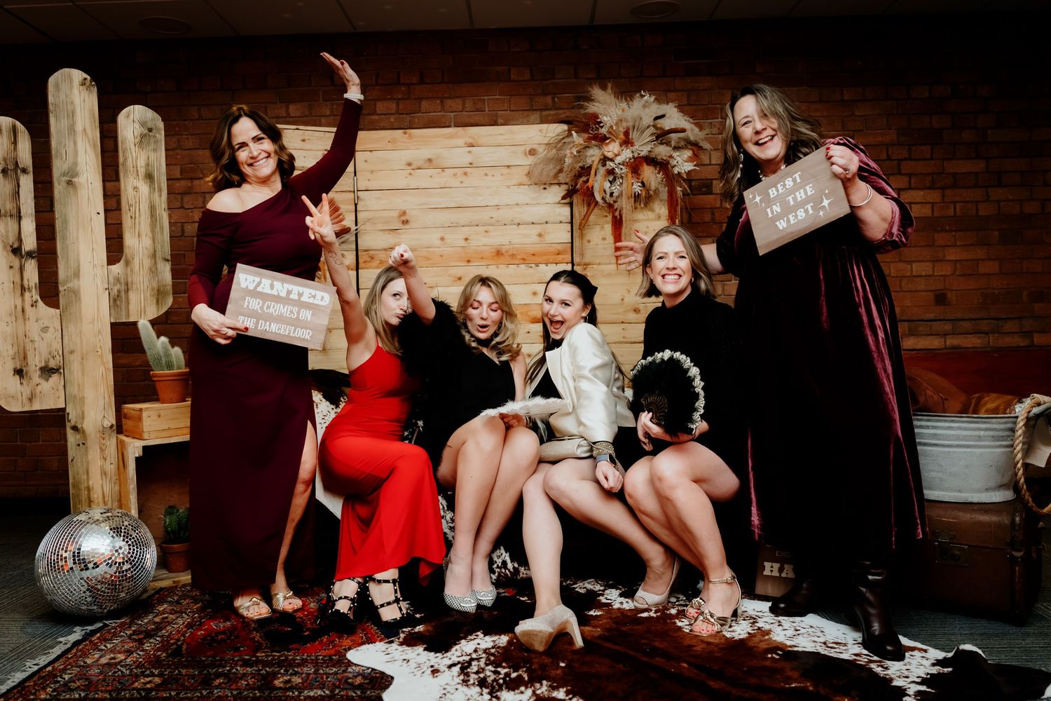 Happy candid team building event photography in Huntingdon.