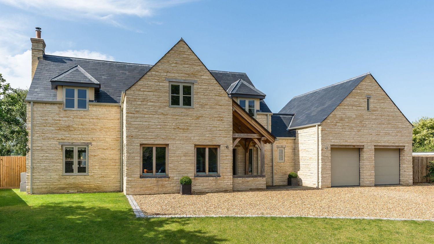 Professional estate agent photographer in Cambridgeshire.