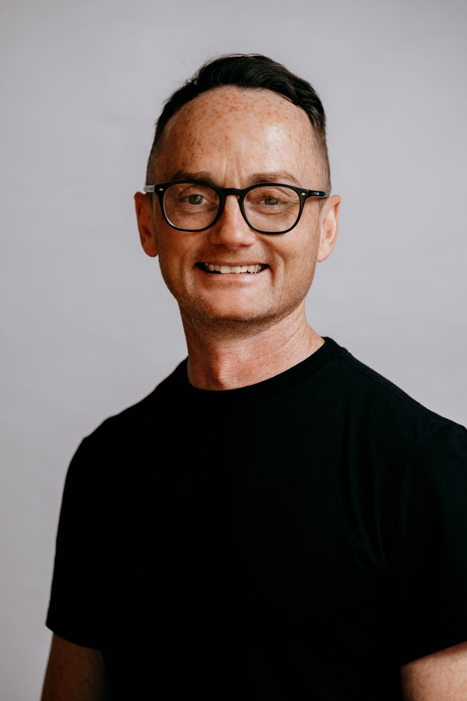 Real estate agent profile picture or creative headshot in Cambridgeshire.