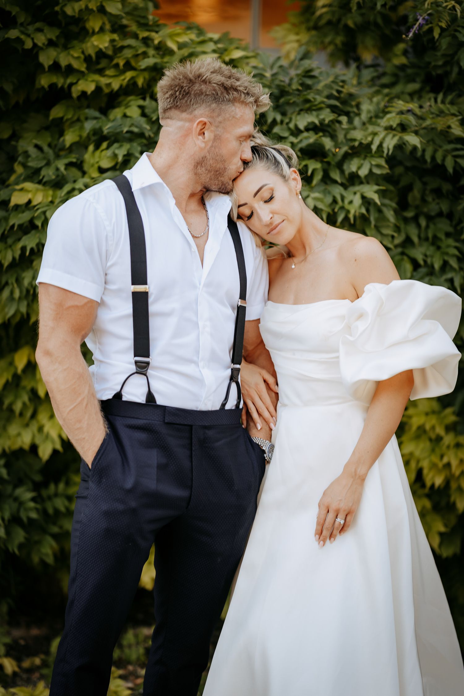 Professional photographer capturing natural posing at Longstowe Hall.