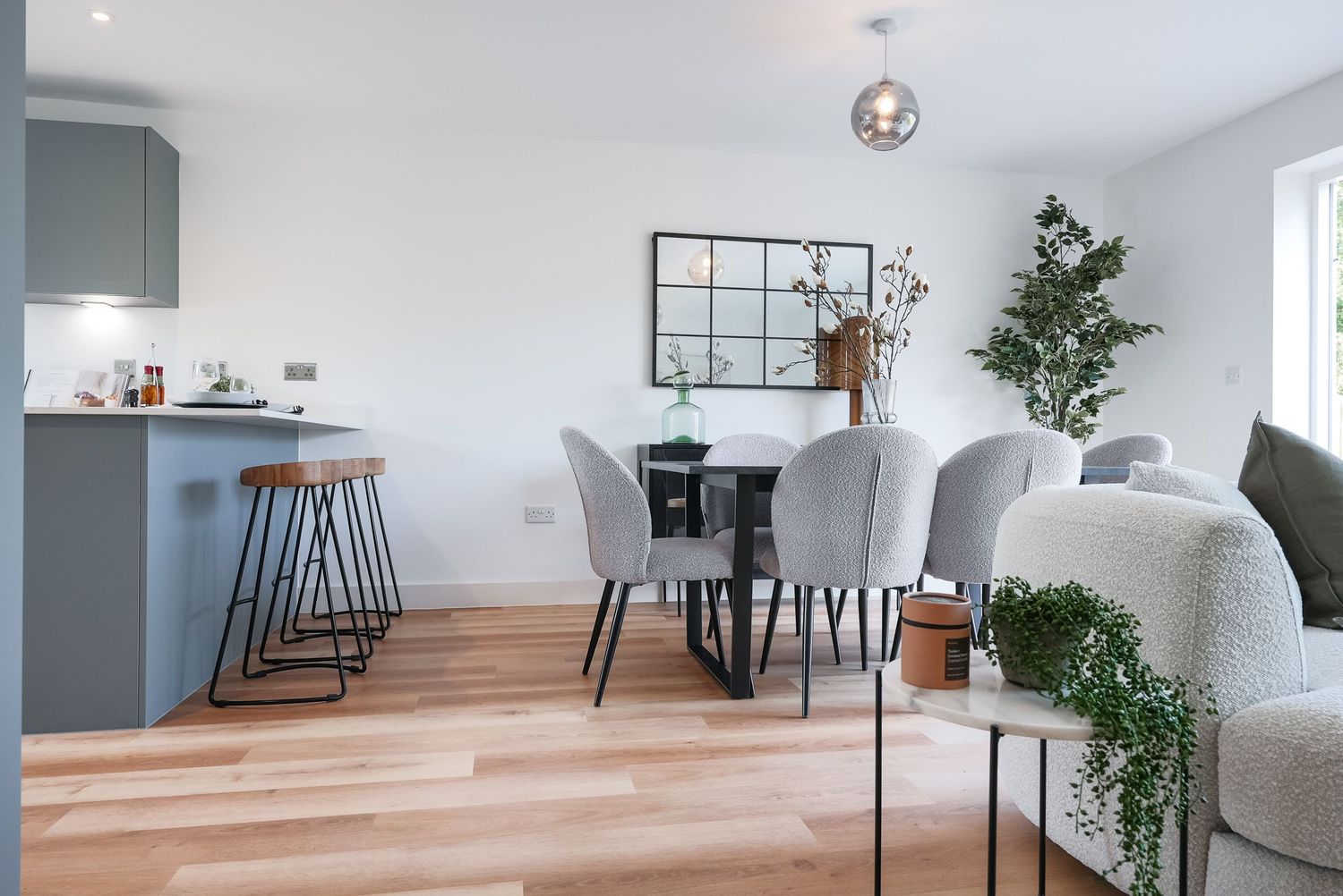 Magazine quality property photography for submissions in Cambridgeshire.