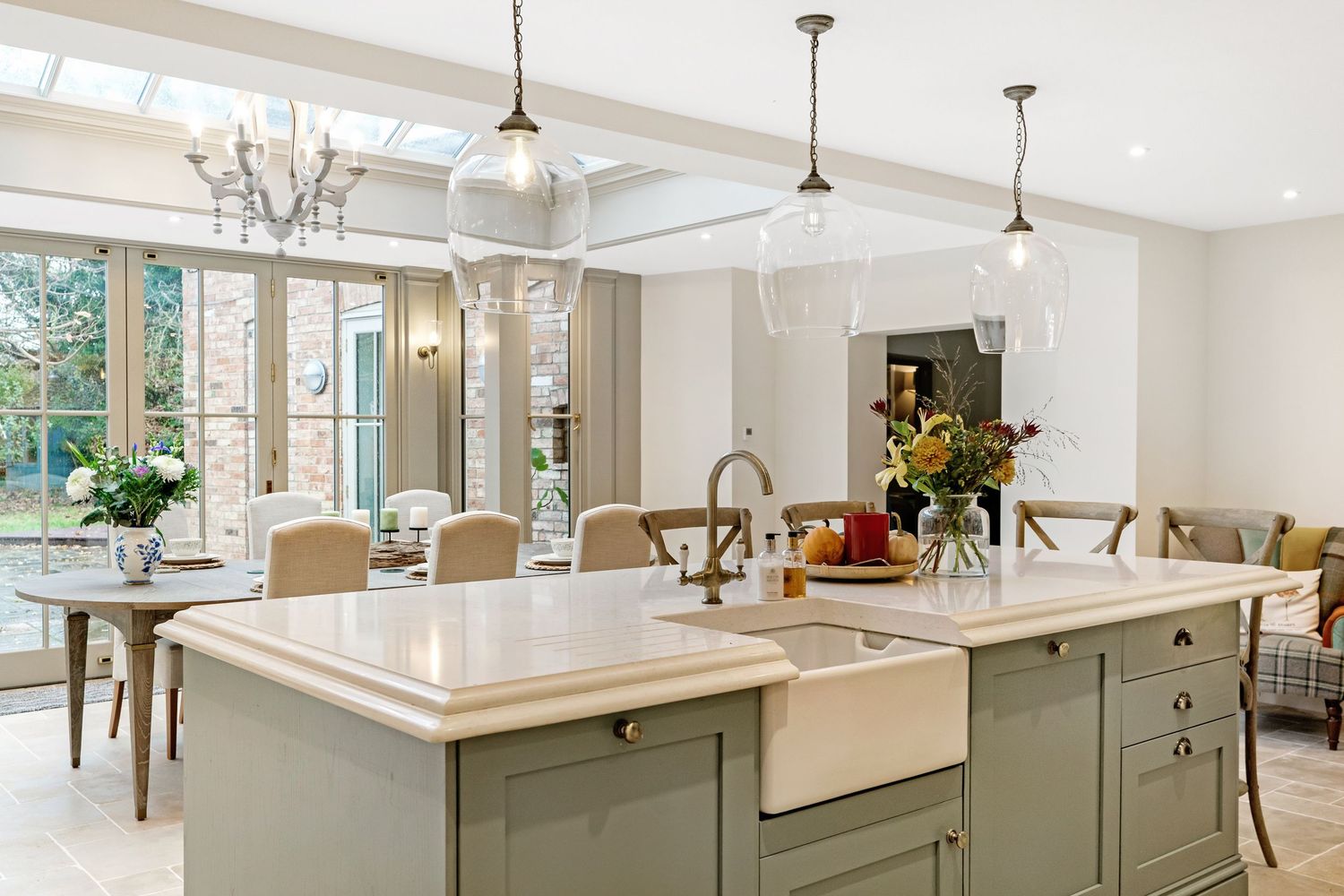 Social media photography pack for estate agents in Cambridgeshire.