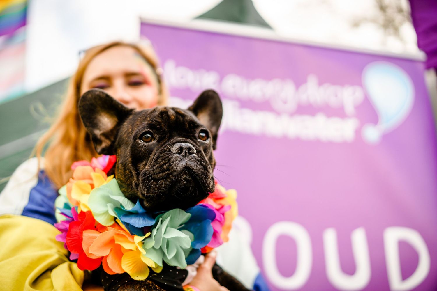 Fun candid event photography at a company sponsored charity day in Cambridge.