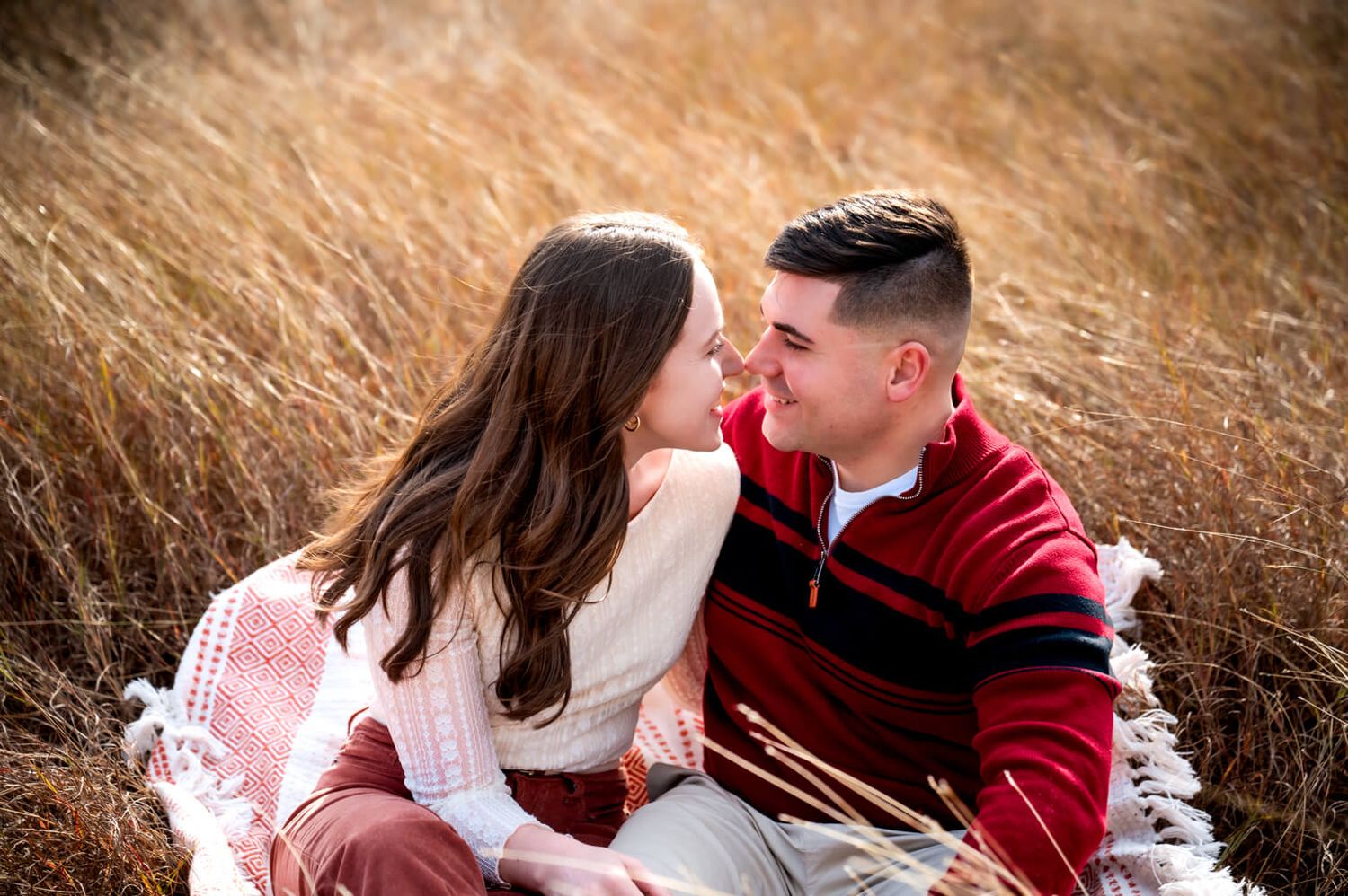 Killeen couples photography