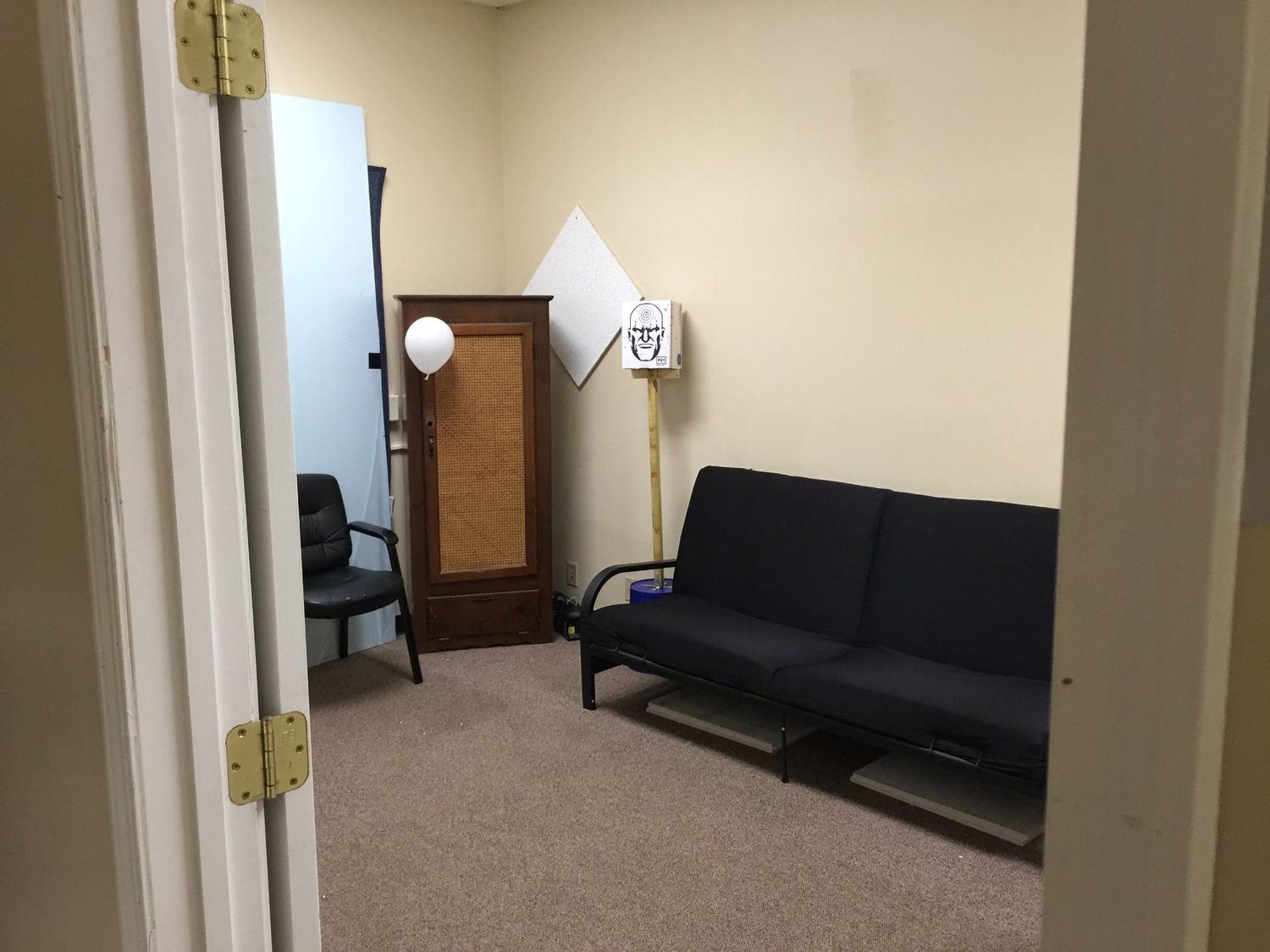 Clean and professional martial arts facility in Rincon, Georgia