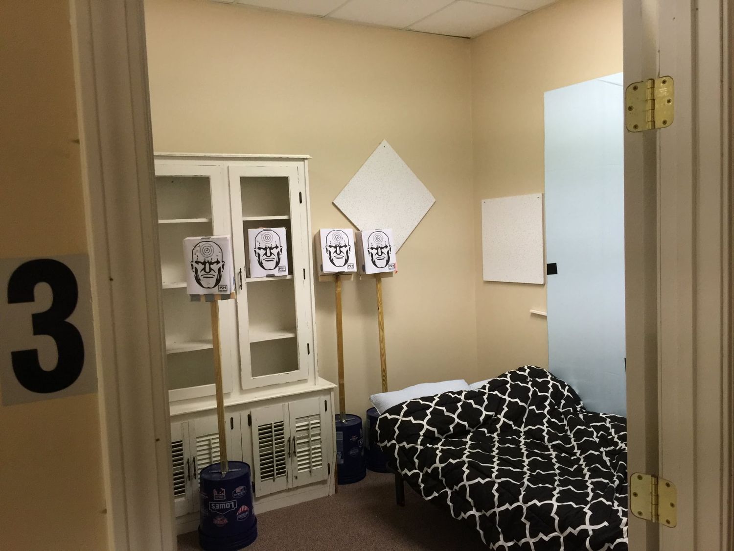 Clean and professional martial arts facility in Rincon, Georgia