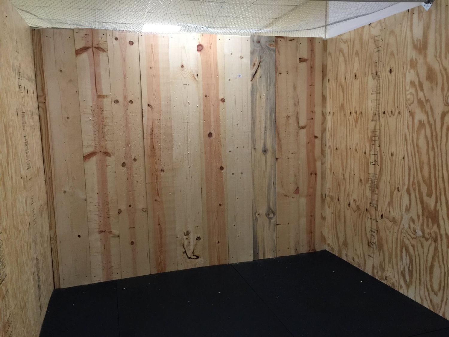 Clean and professional martial arts facility in Rincon, Georgia