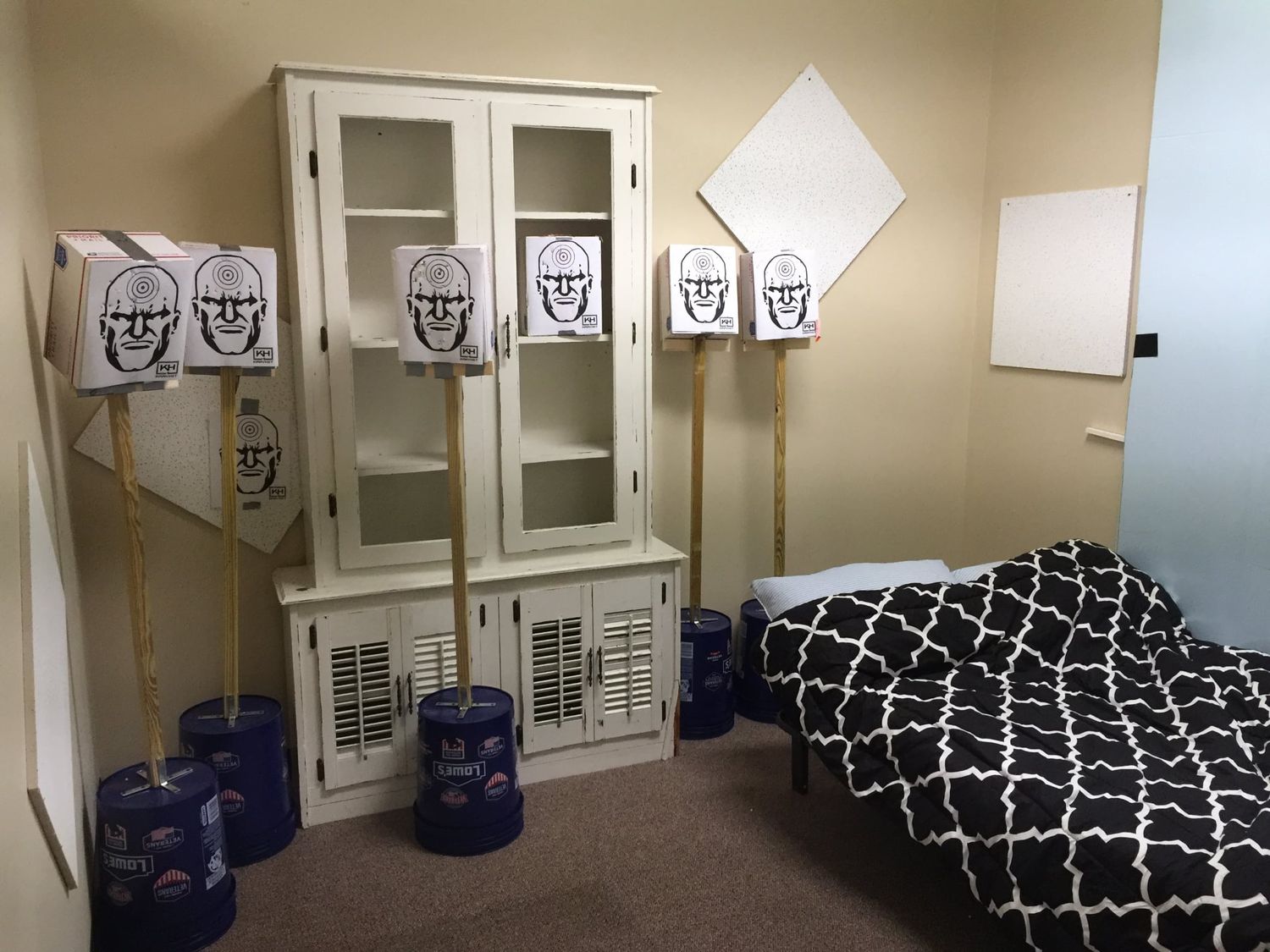 Clean and professional martial arts facility in Rincon, Georgia