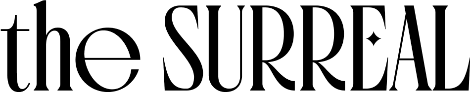 Black horizontal lines forming abstract pattern against white background.