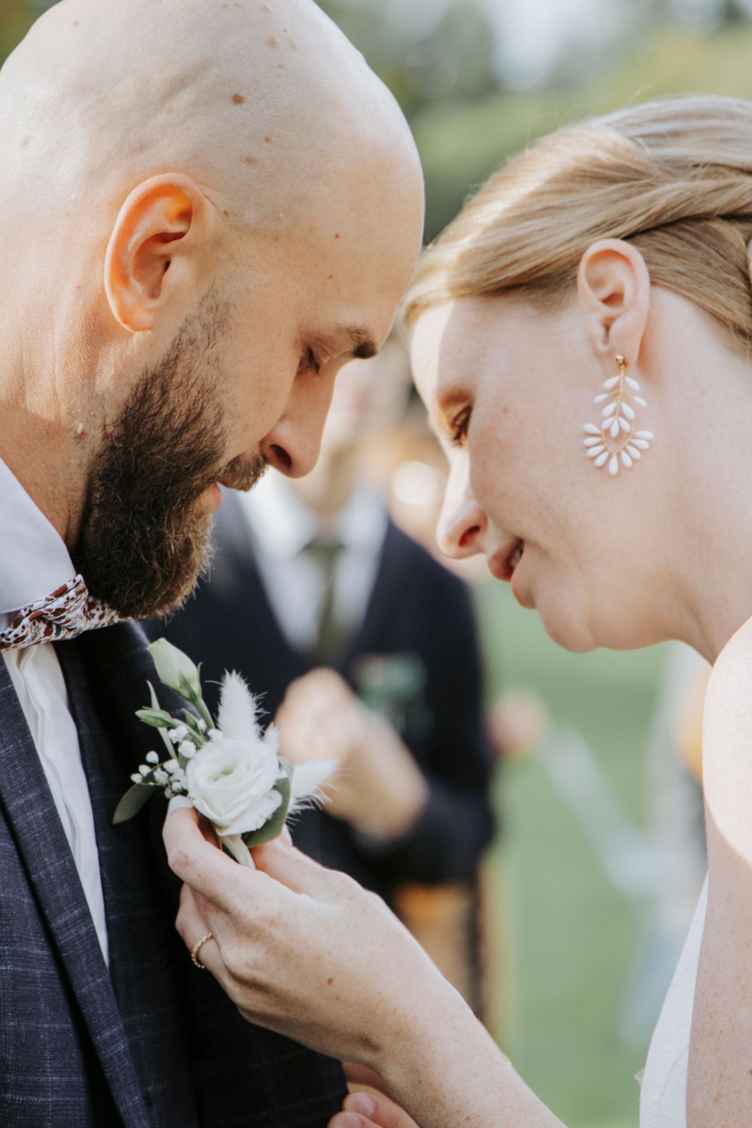 photographe bretagne mariage cotes d'armor morbihan