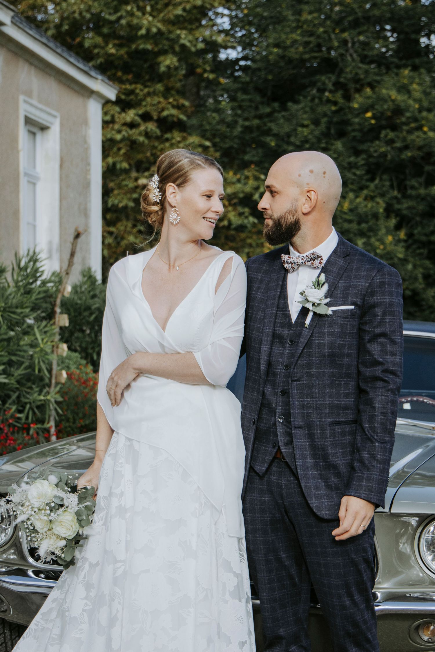photographe mariage