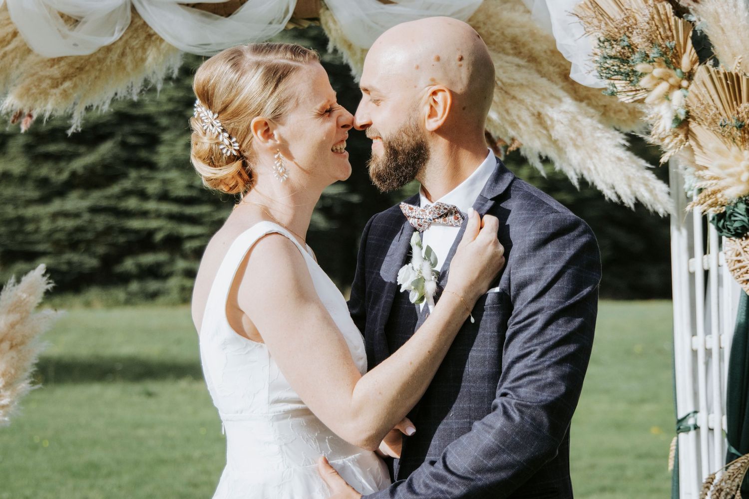 photographe mariage
