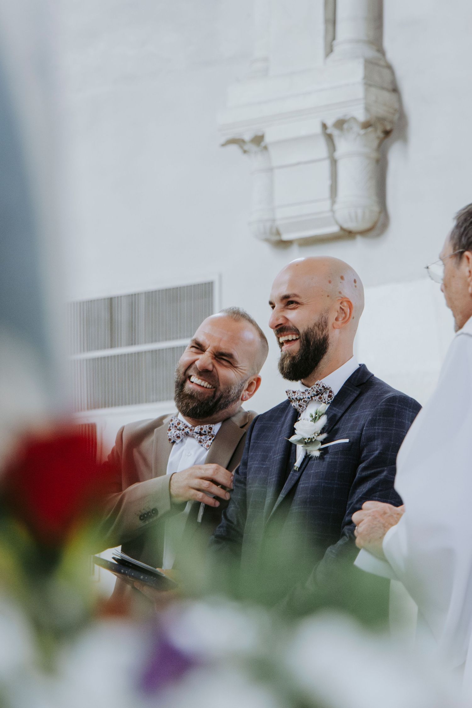 photographe mariage